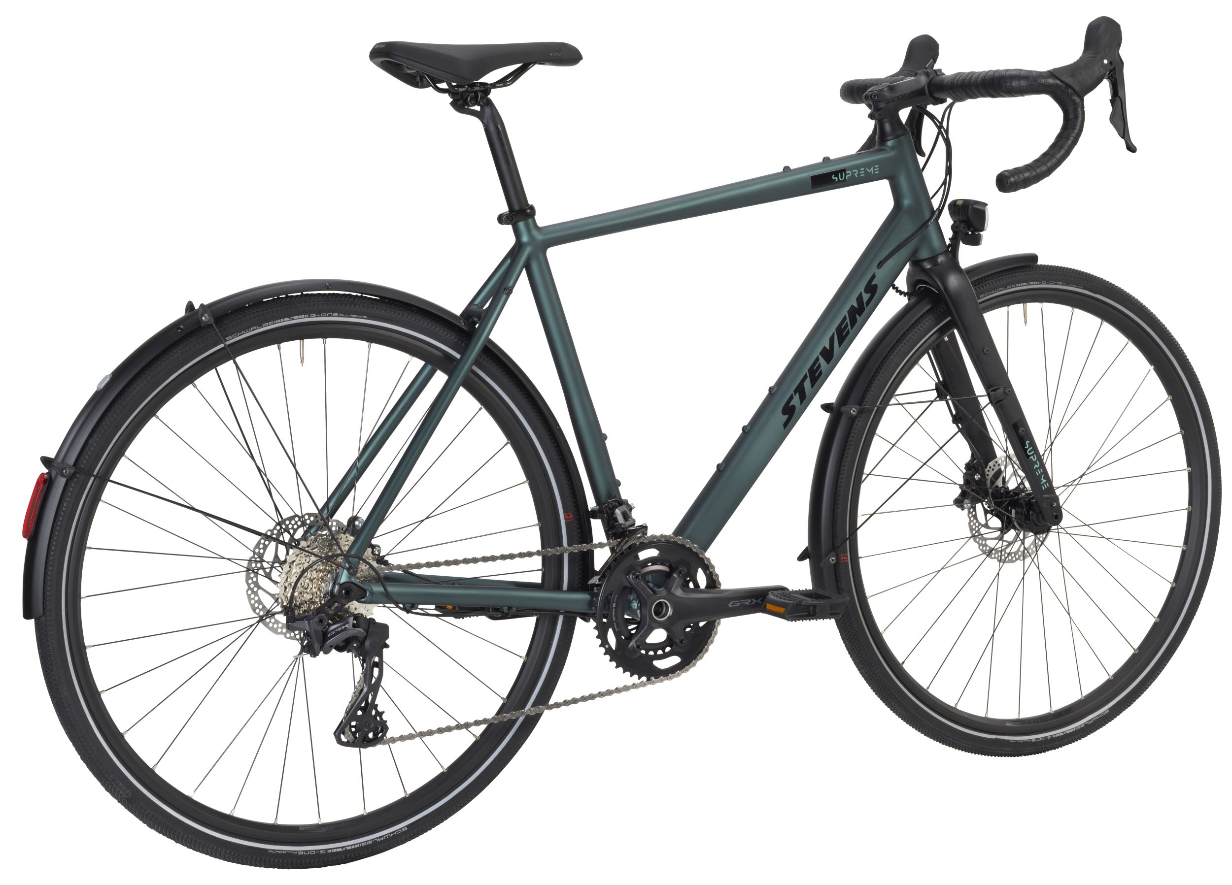 Cross Supreme 24 58 Ivy Green