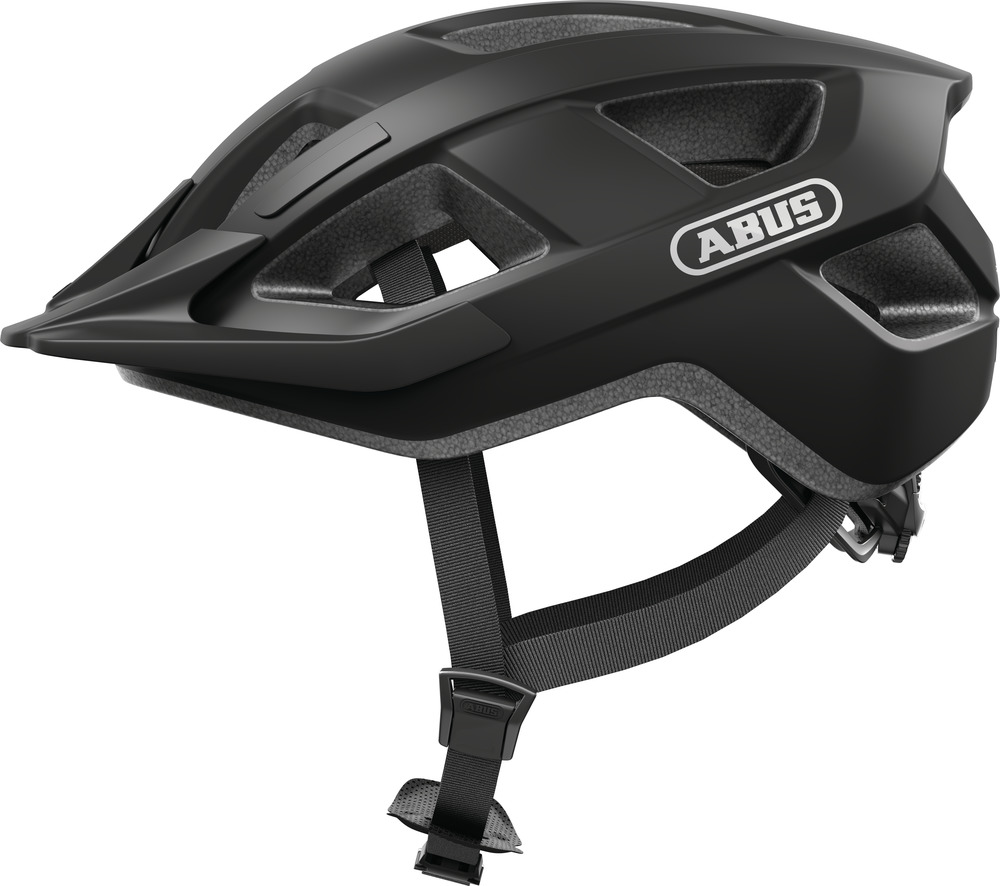 Aduro 3.0 LED velvet black M