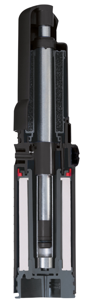 Katadyn Combi Filter