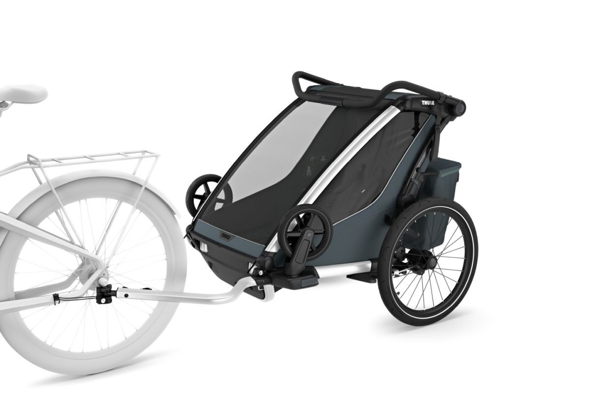 Thule Chariot Cross2 dbl DSlt