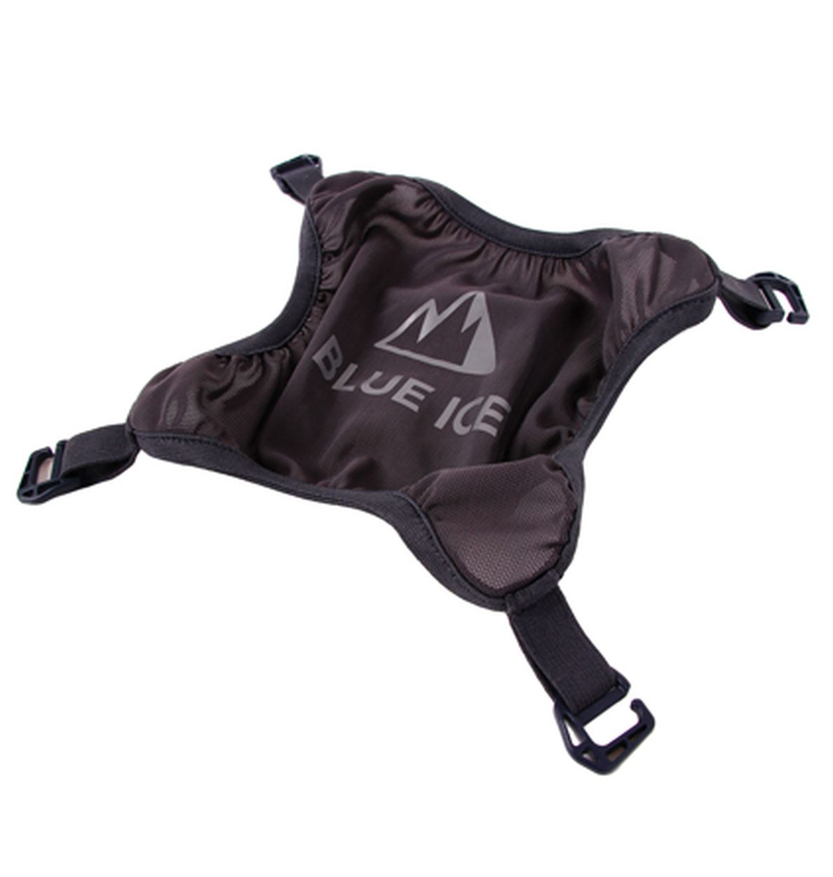 Helmhalterung für Rucksäcke