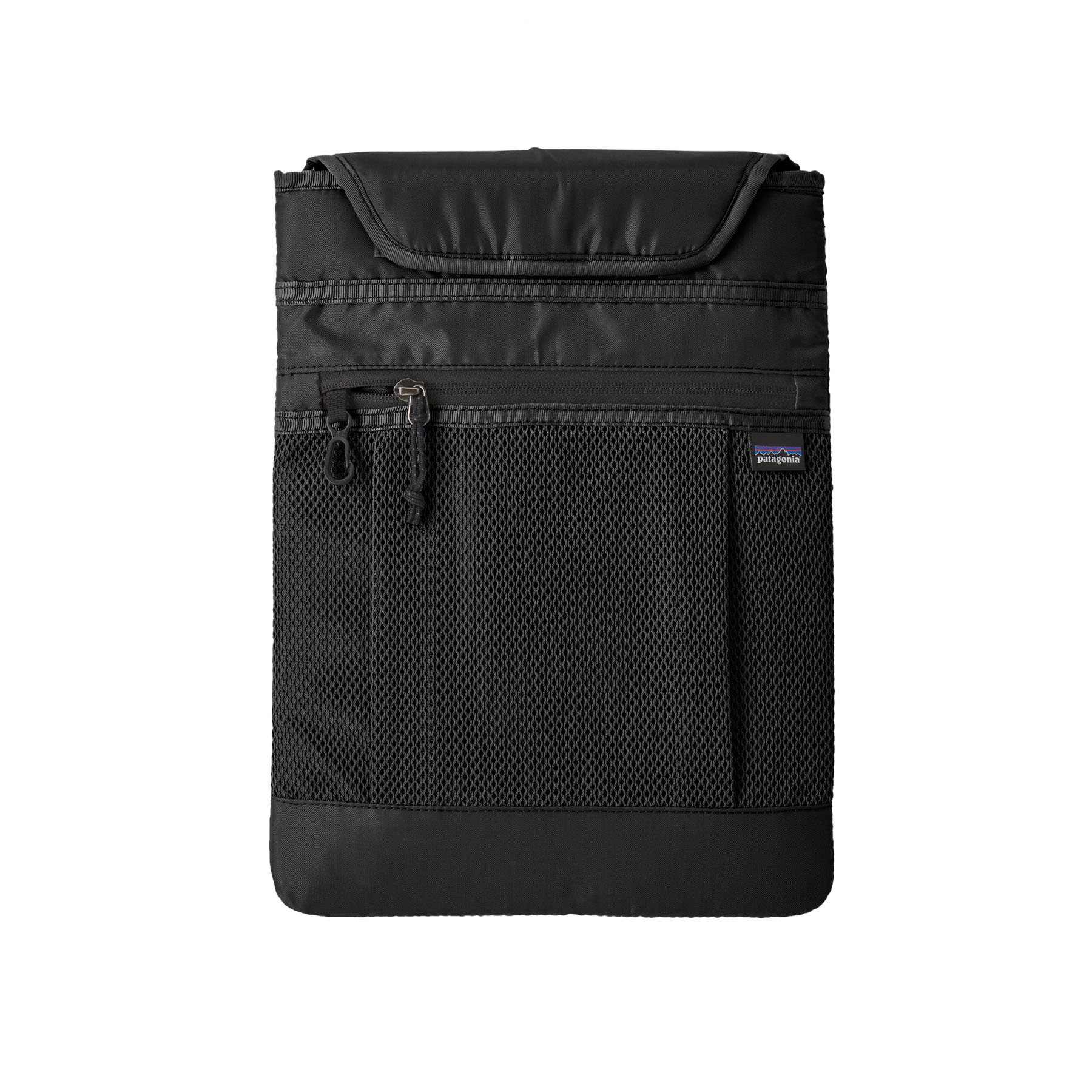 Atom Tote Pack 20L, BLK, black