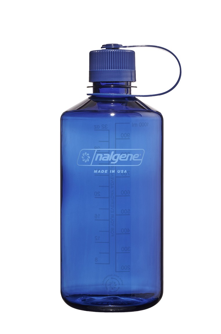 Nalgene `Everyday EH Sustain` 1,0L, denim