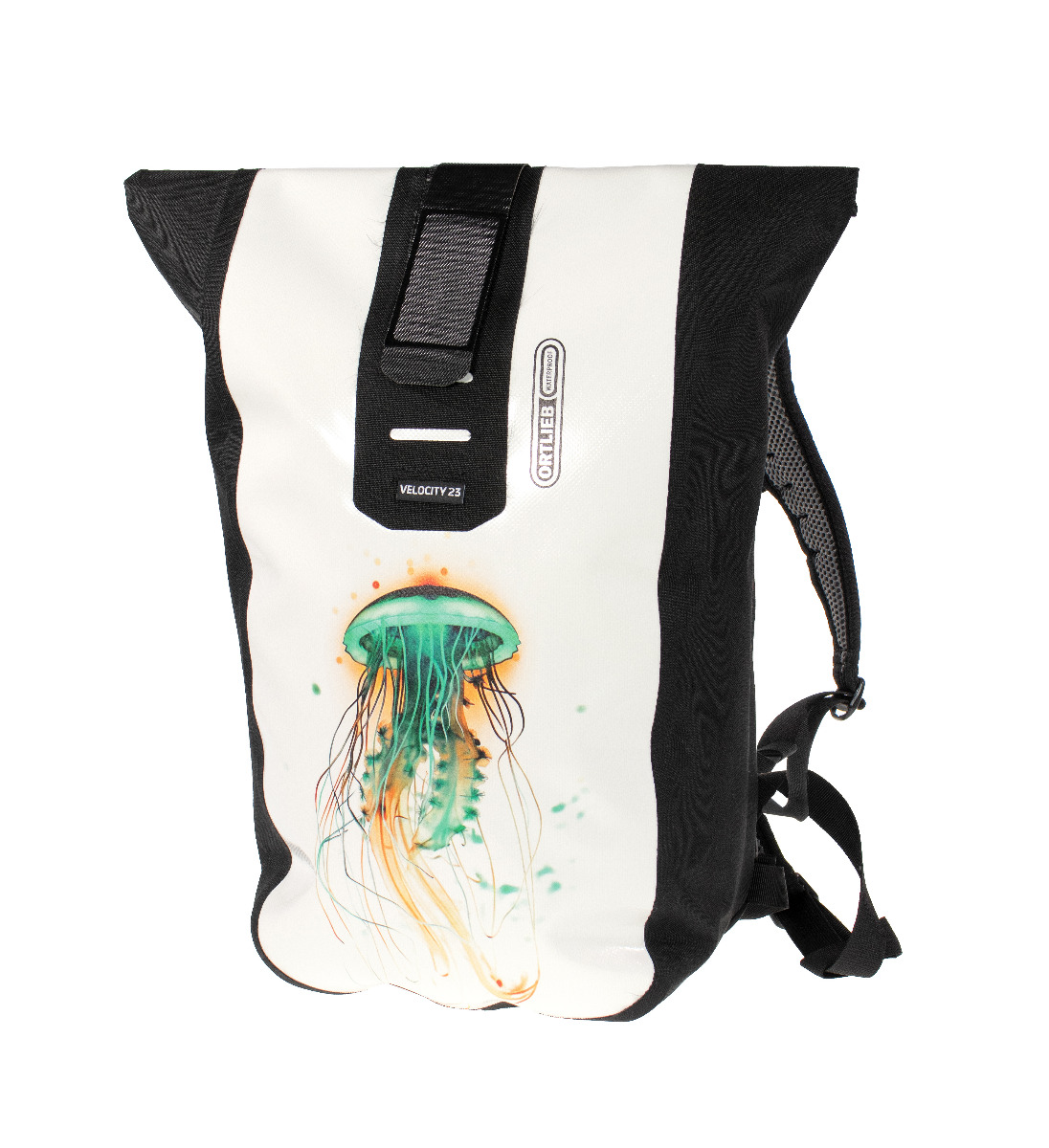 Velocity Design Jellyfish; 23L