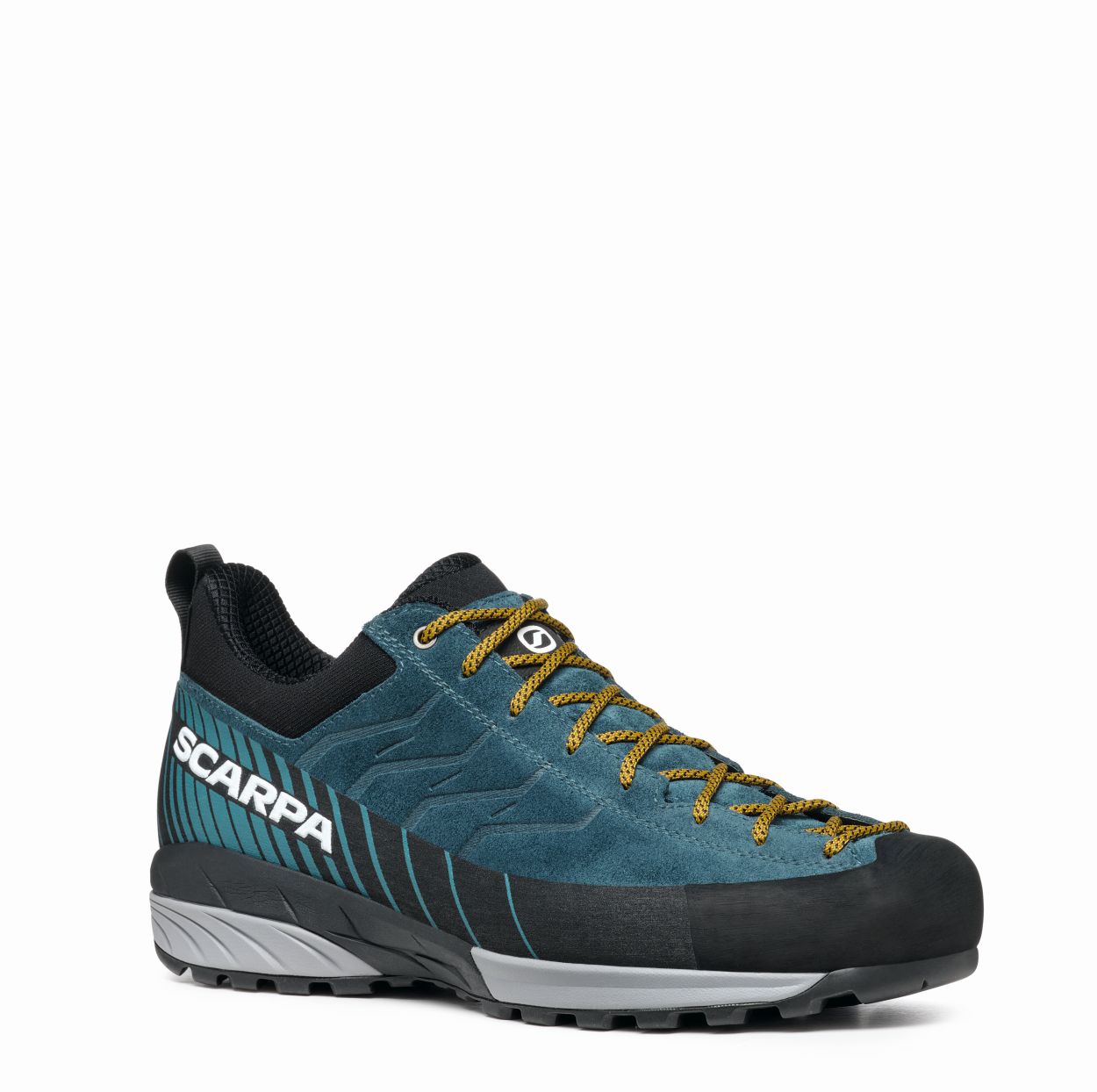 Mescalito GTX, petrol