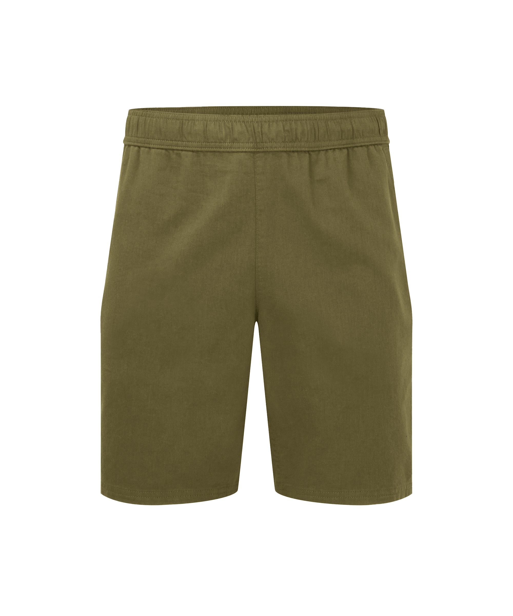PALMO SHORT, evergreen