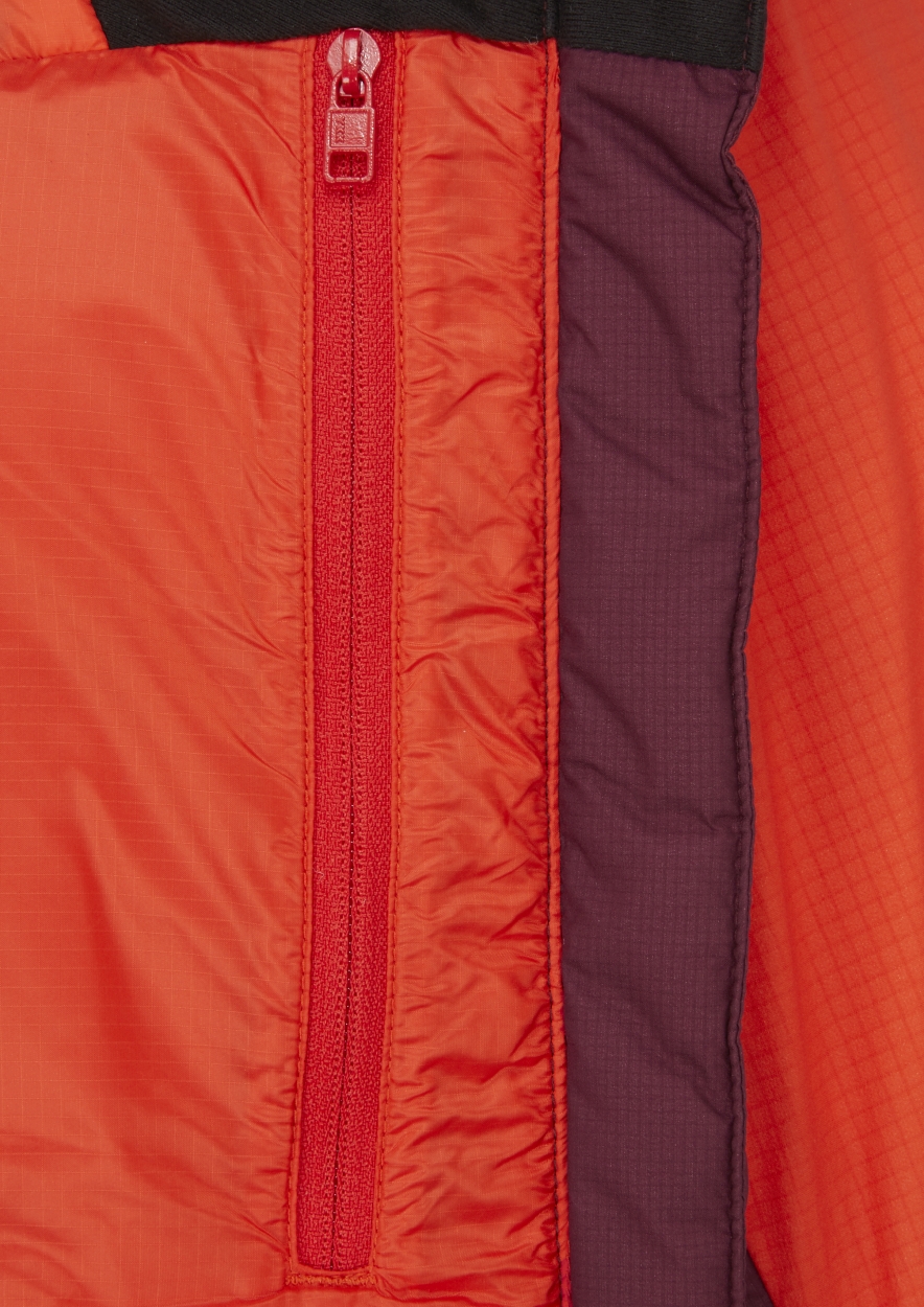 Infinity Alpine Jacket Wmns, red grapefruit/