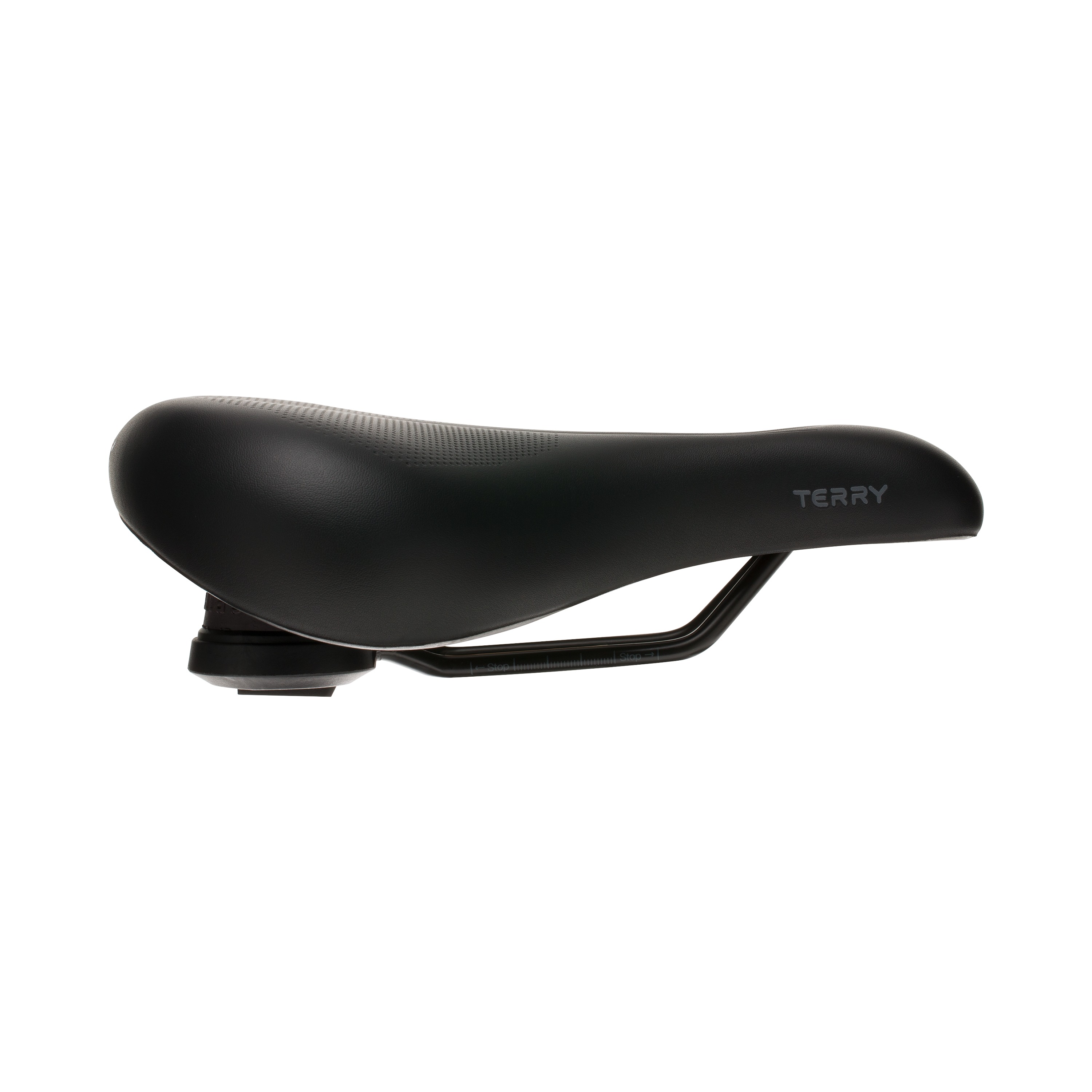 Sattel Anatomica Flex Gel Men