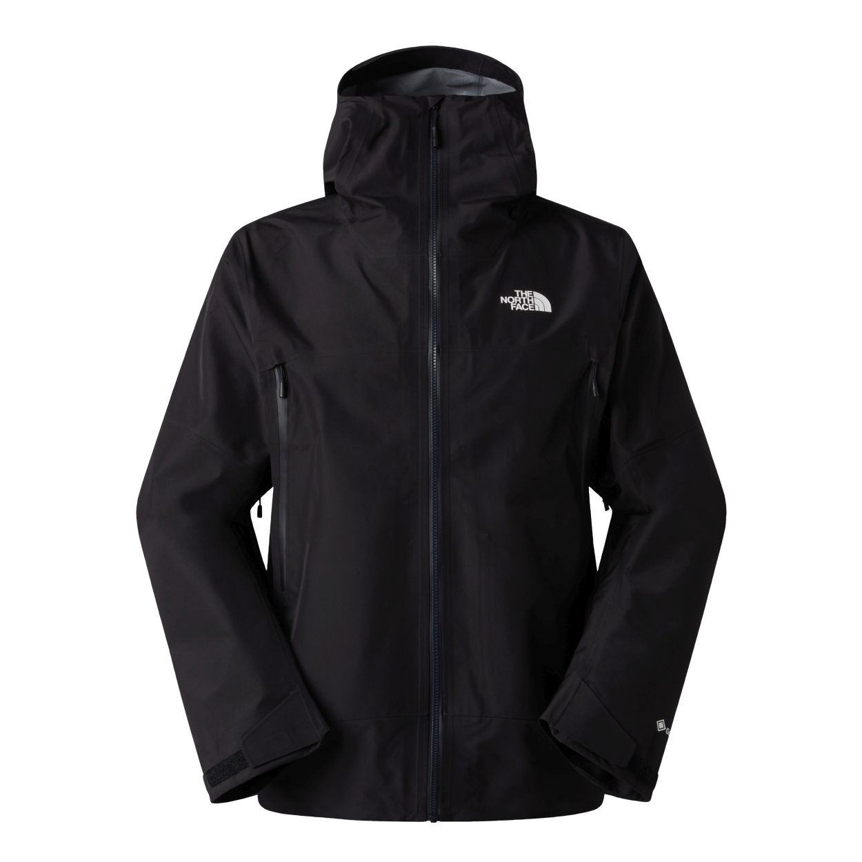 M Jazzi 3L GTX Jacket, tnf black