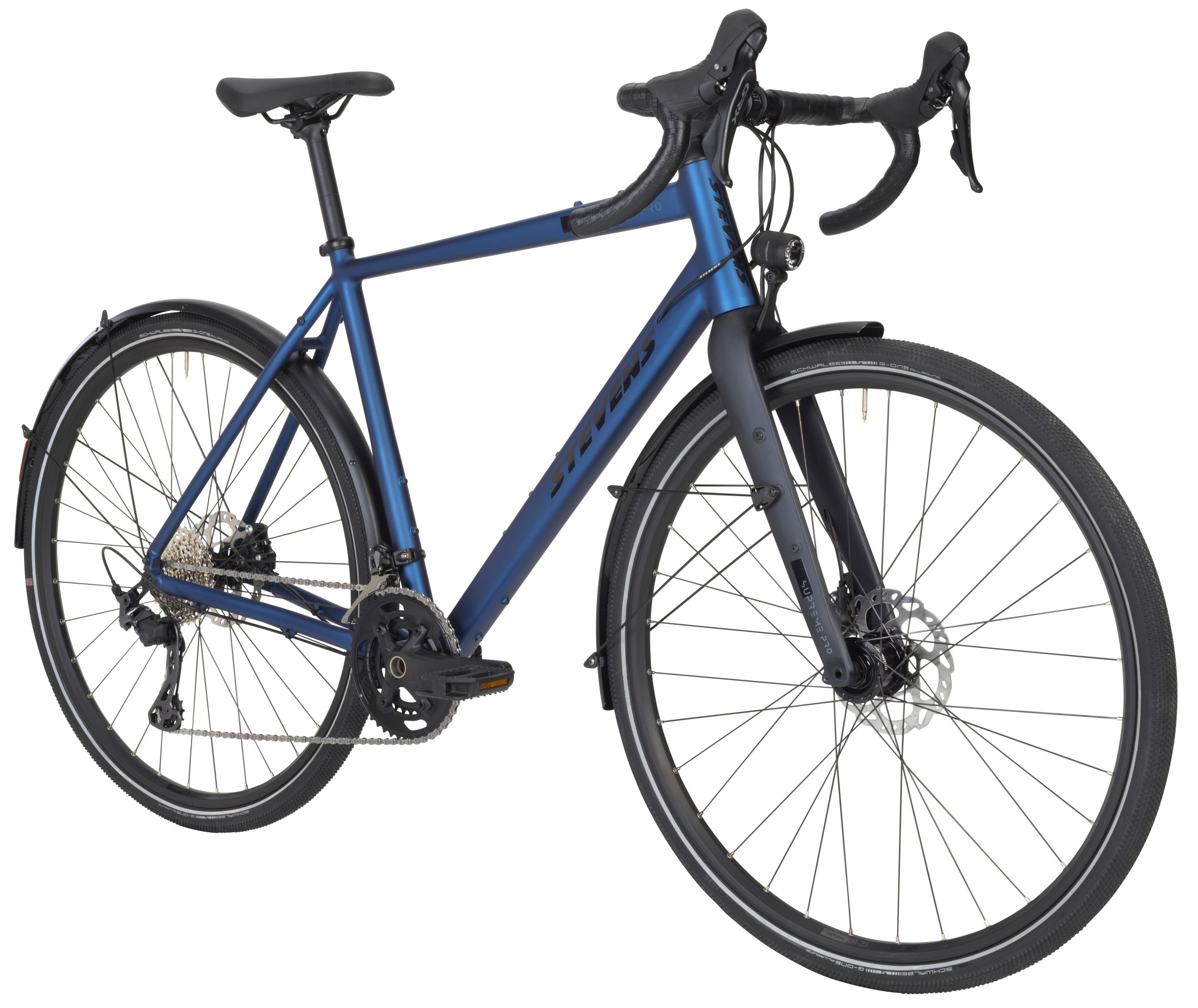 Cross Supreme Pro 56 Dark Navy