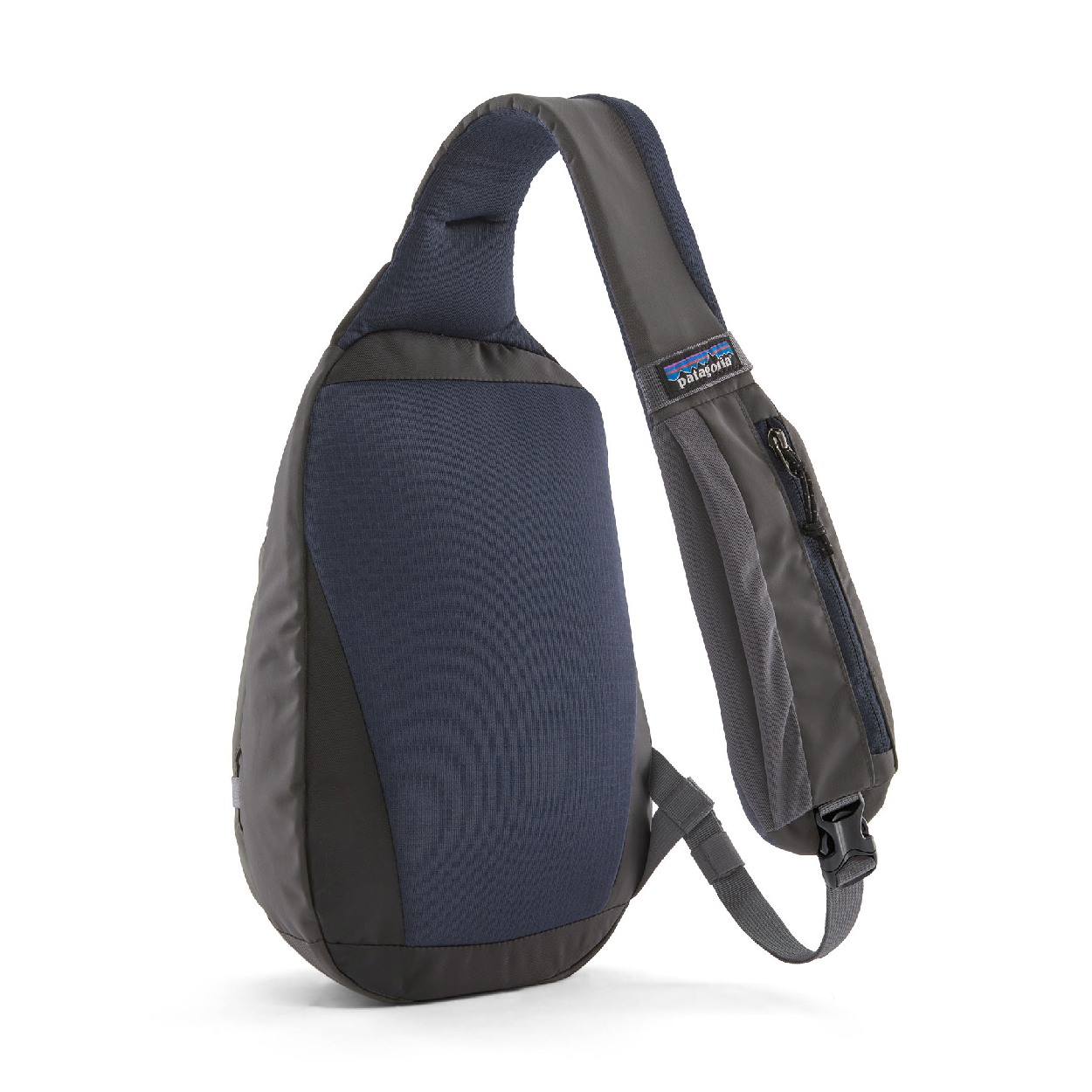 Atom Sling 8L, smolder blue