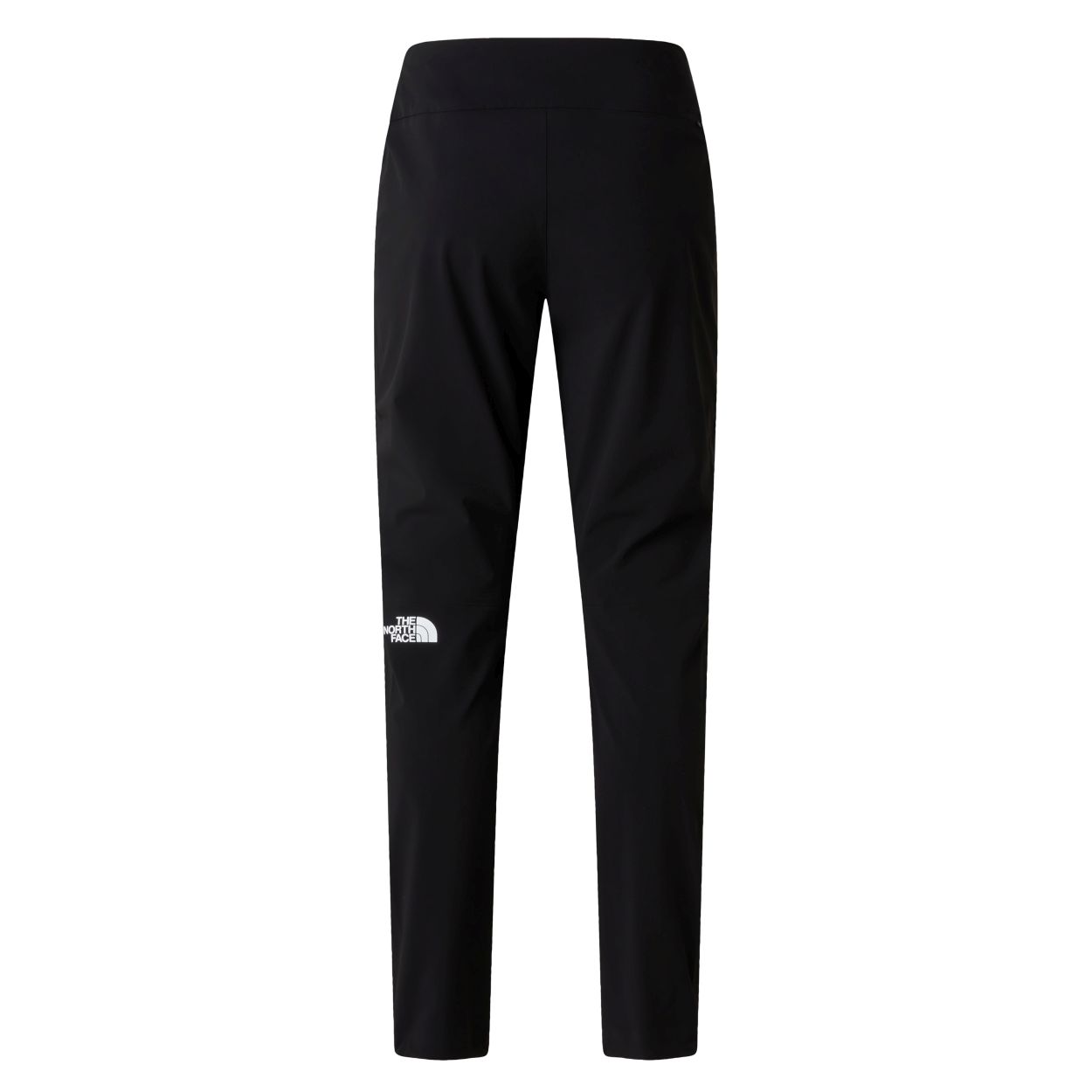 W Summit Off Width Pant, tnf black