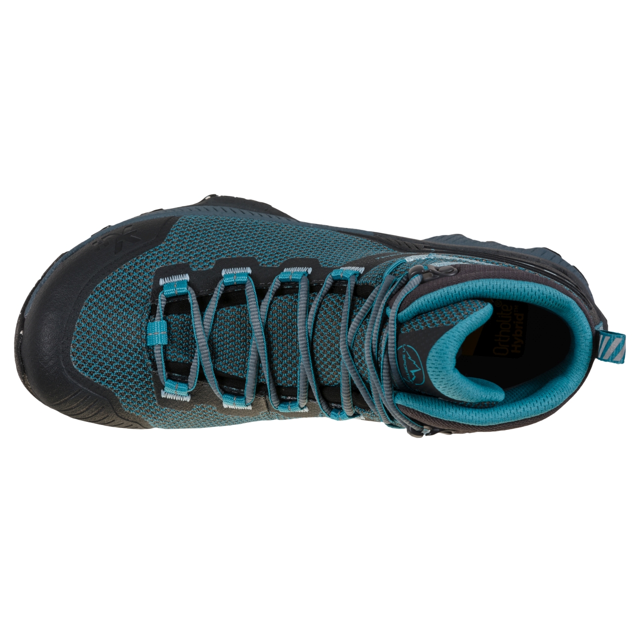 TX Hike Mid Woman Gtx, topaz/carbon