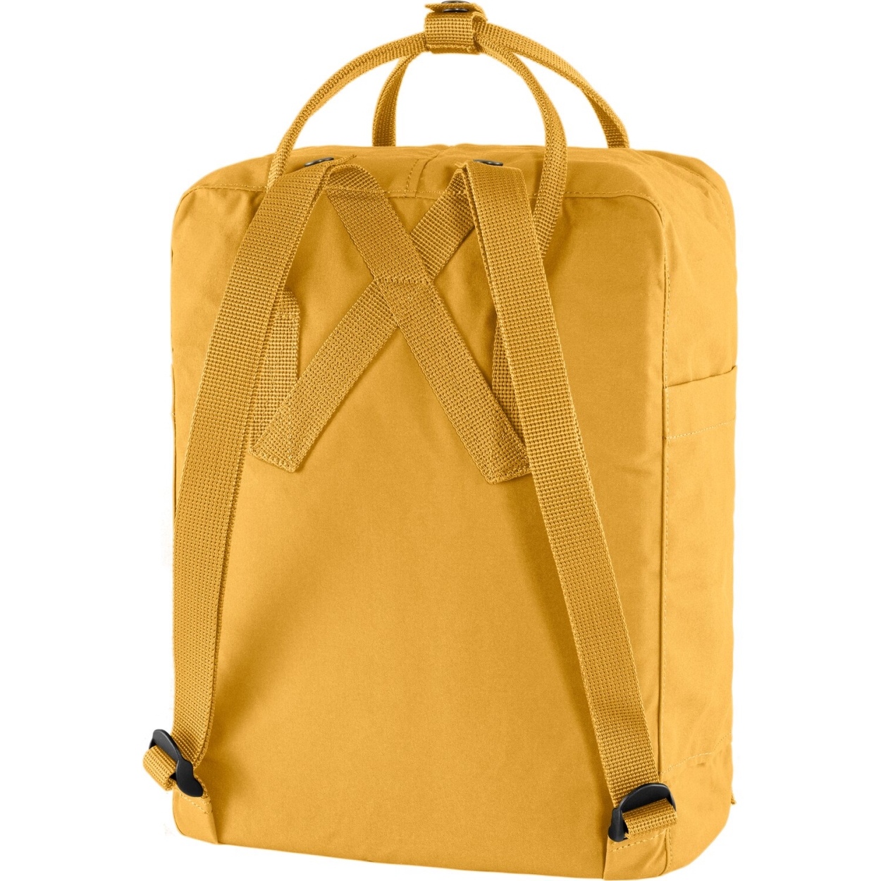 Kanken, ochre