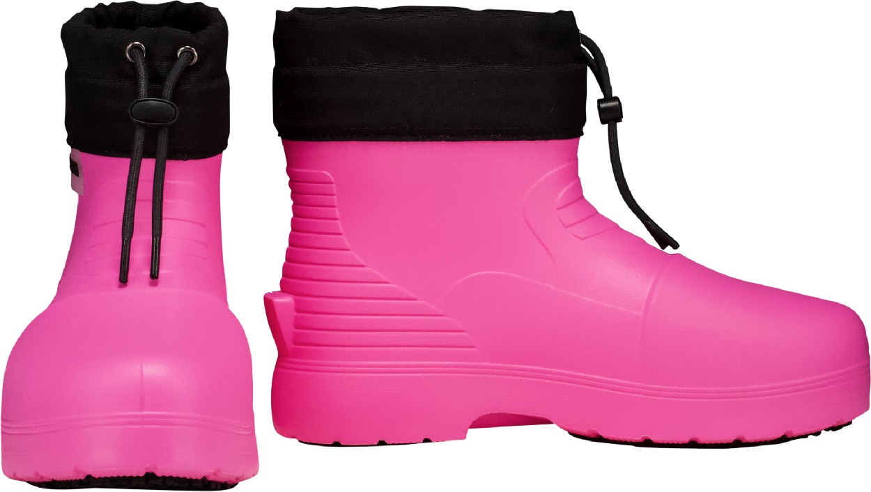 Niseko 3.0 Low, Pink