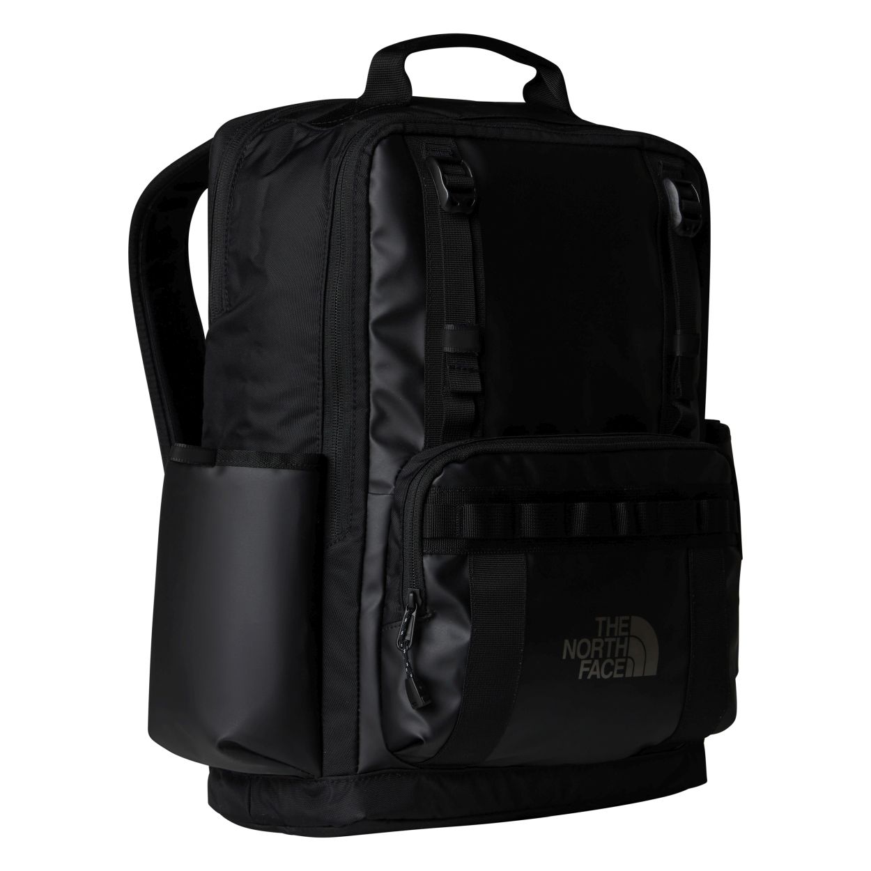 Base Camp Daypack, tnf black/asphalt grey