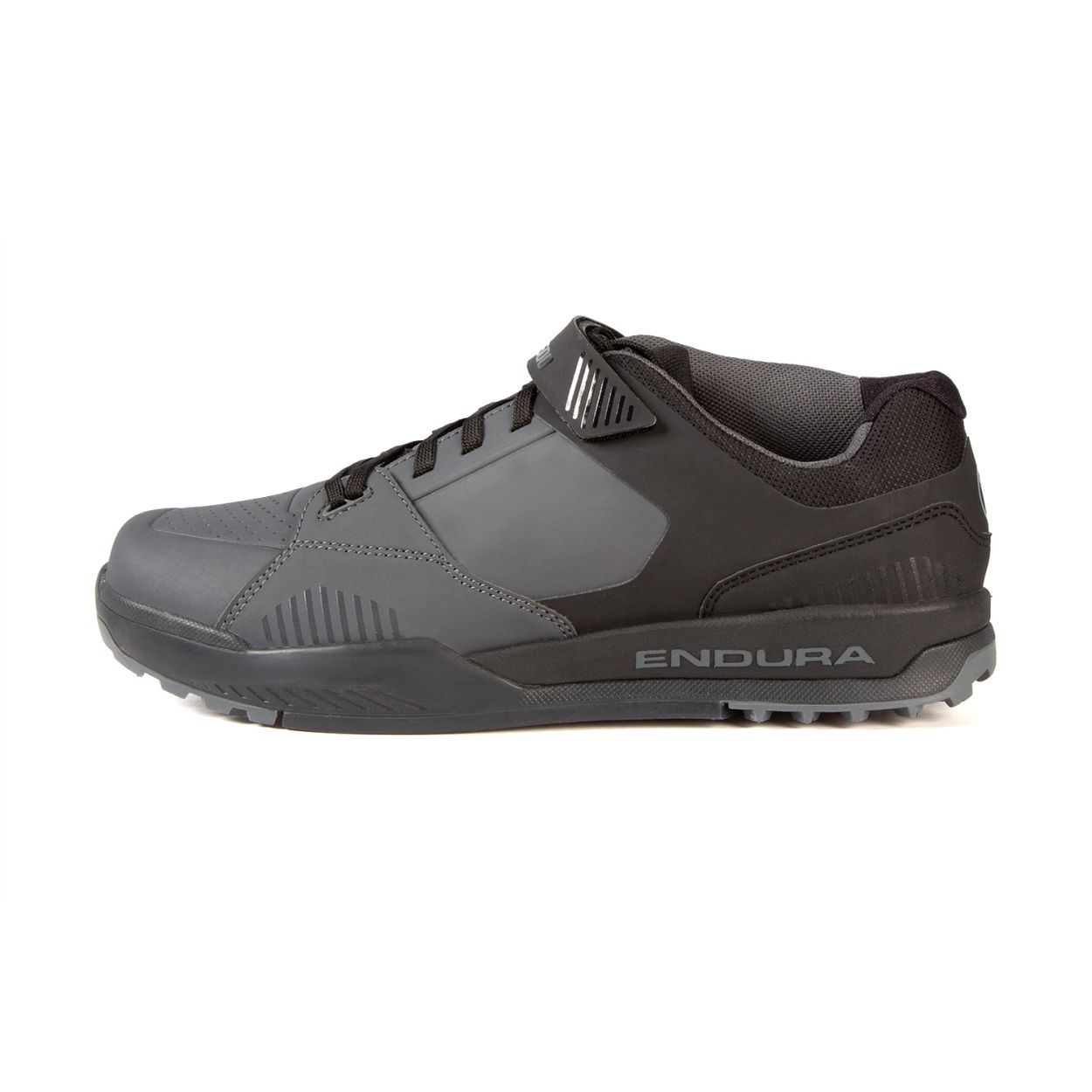 MT500 Burner Clipless Shoe, BK black