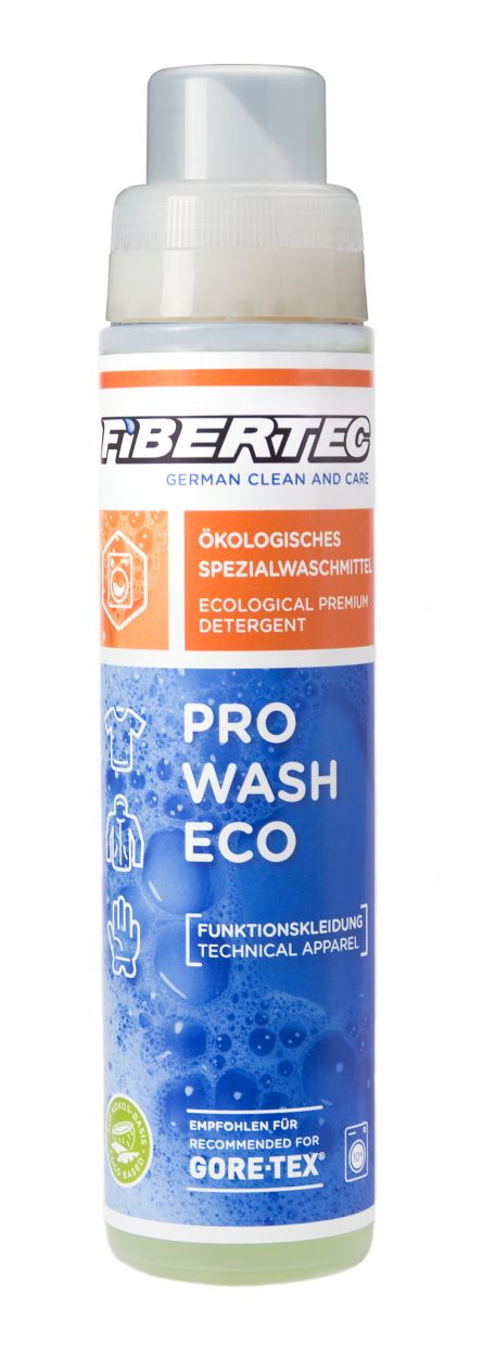 Pro Wash Eco, 250ml