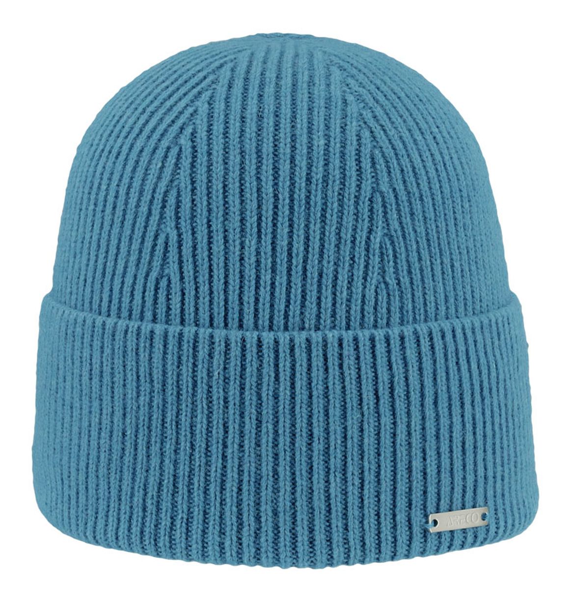 Beanie 7548, 549 blaugrundig