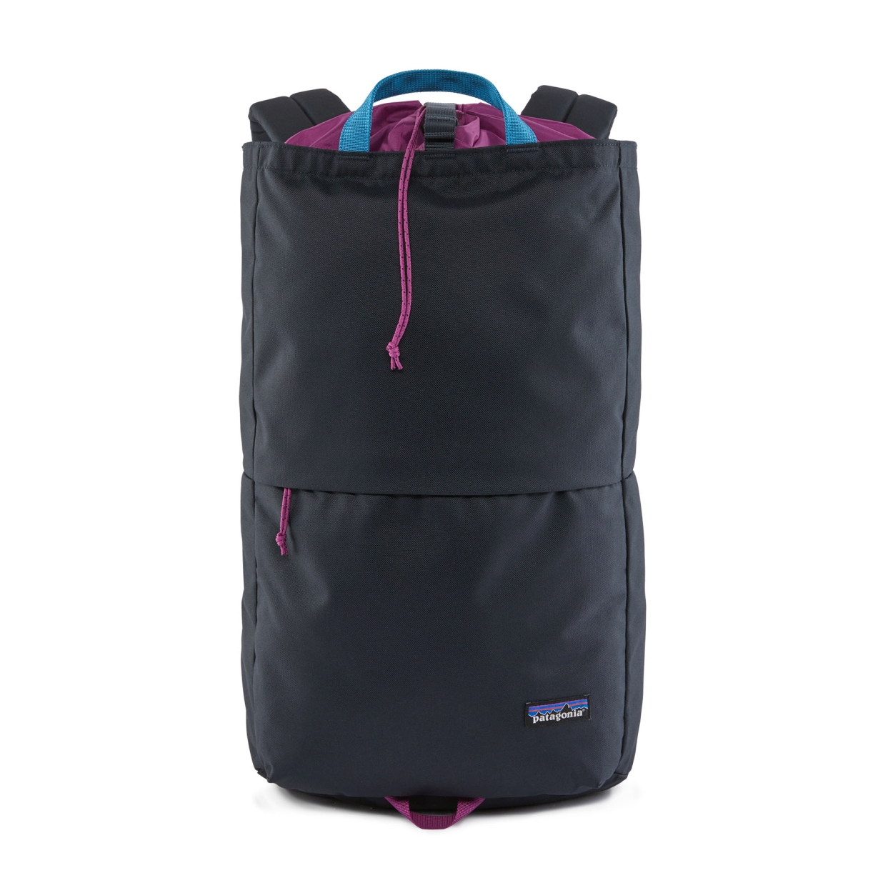 Arbor Linked Pack, pitch blue