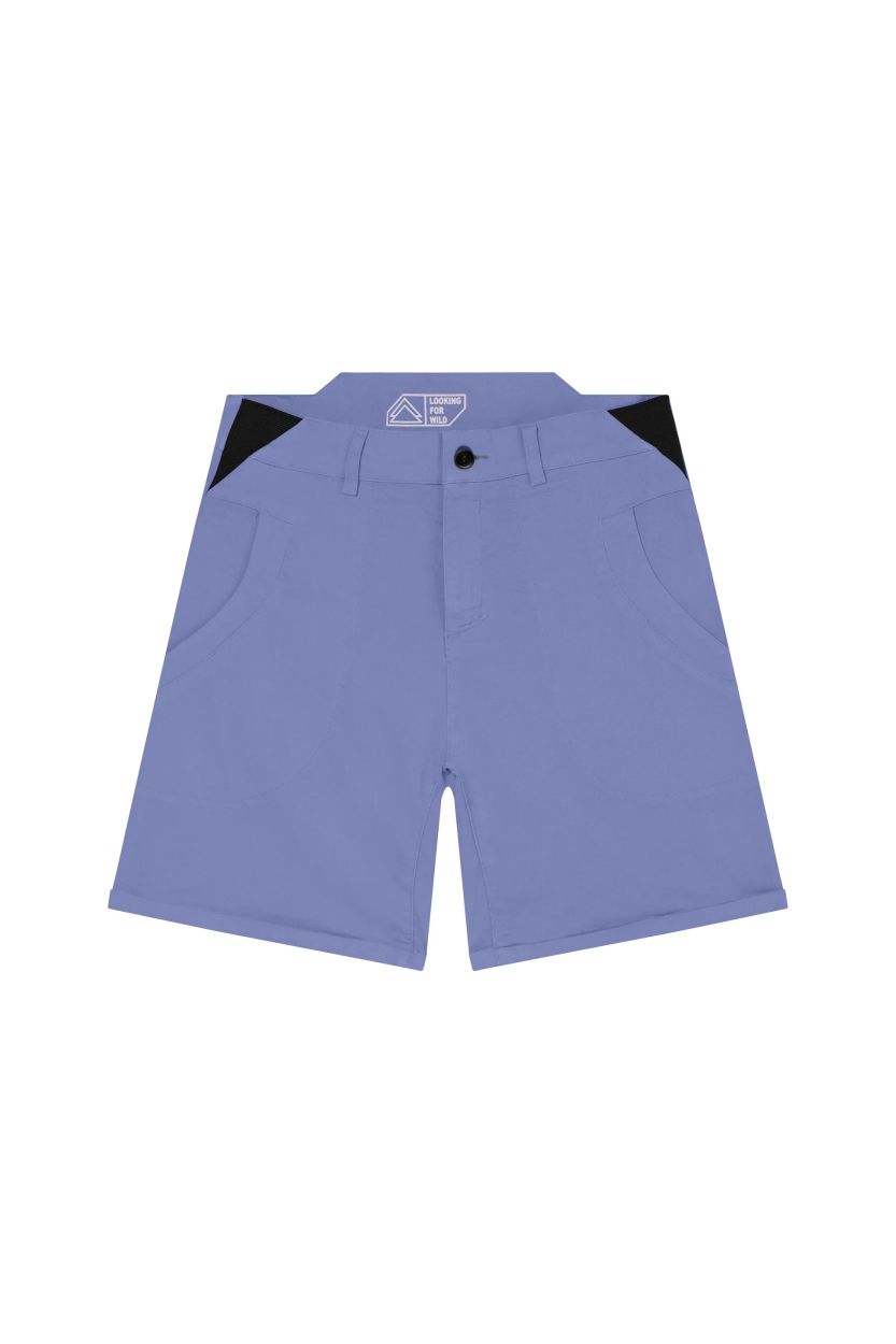 Bavella Shorts, EASTER EGG