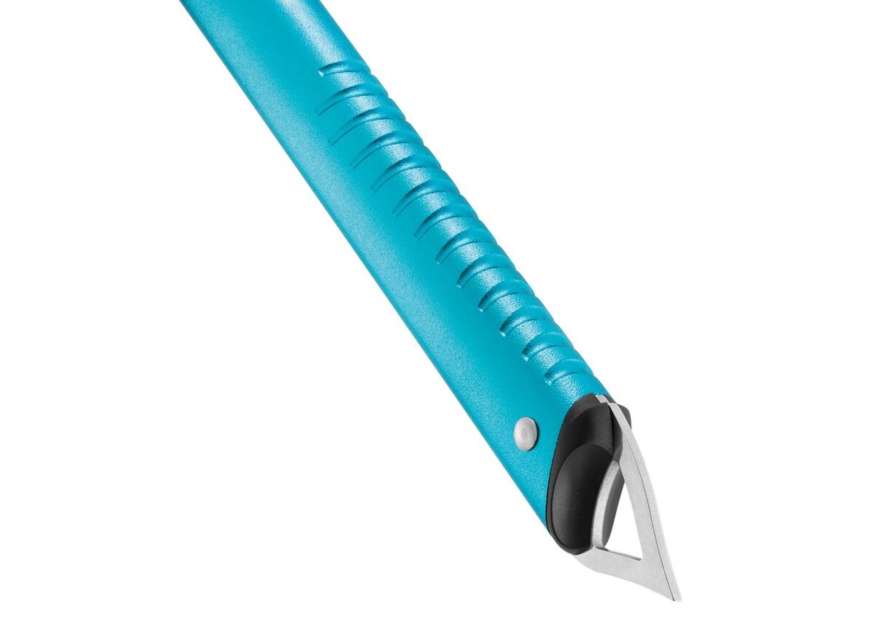 Eispickel Glacier, light blue, 68 cm