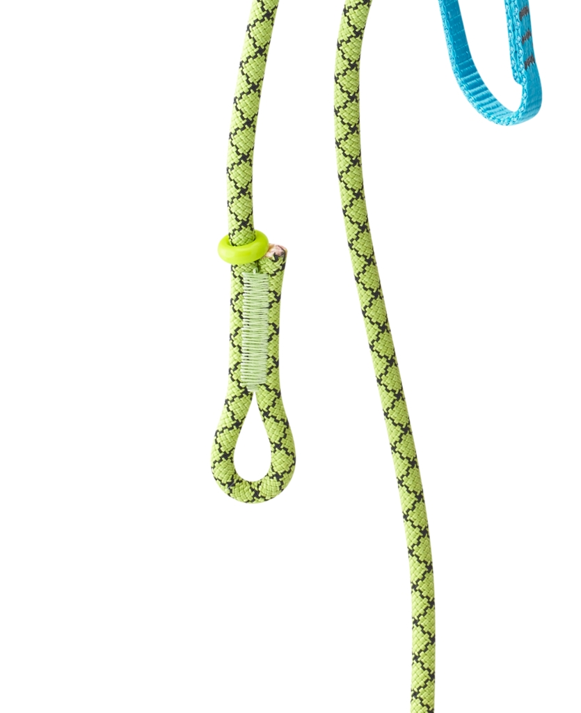 Via Ferrata Belay Kit 15m