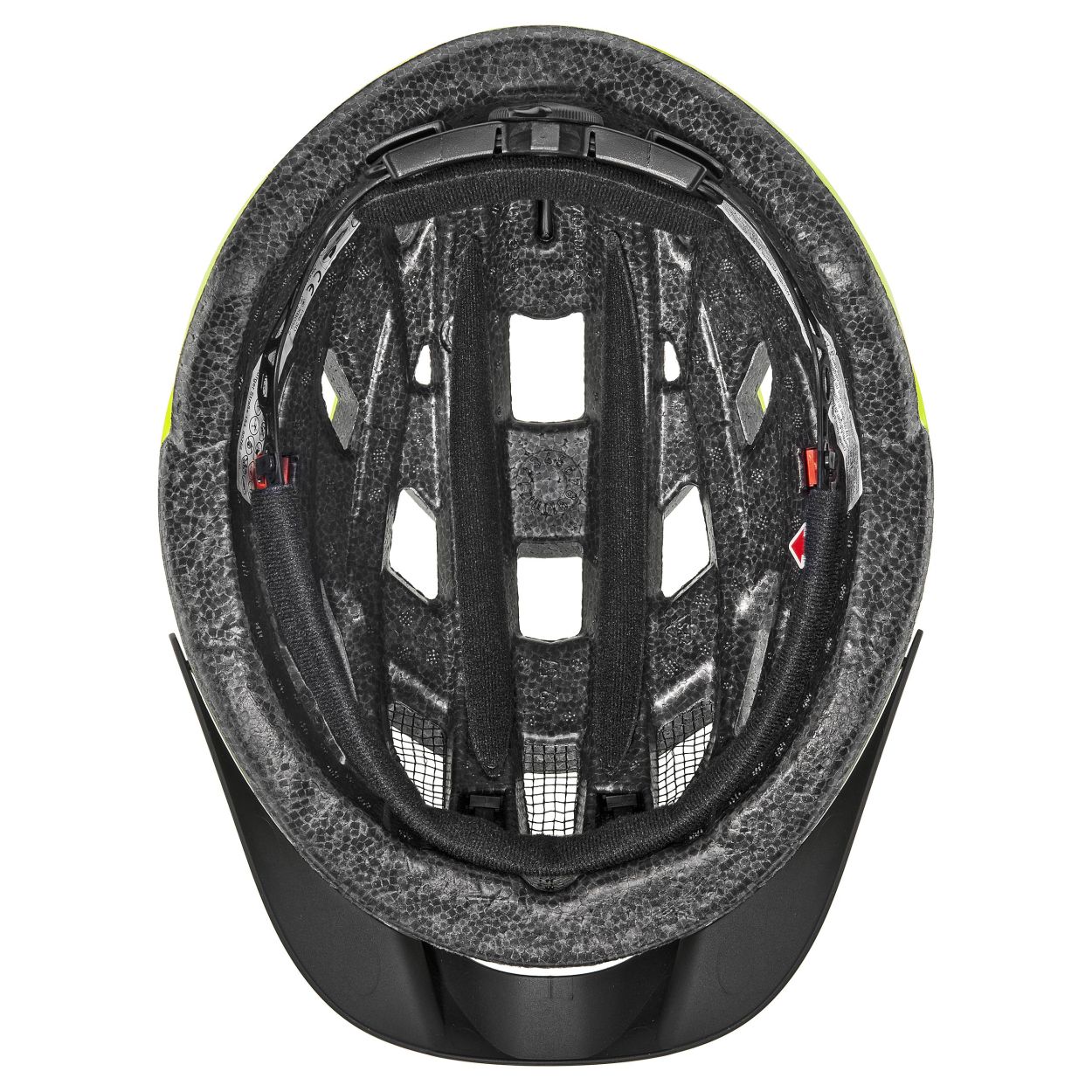  i-vo 3D neon yellow 52-57