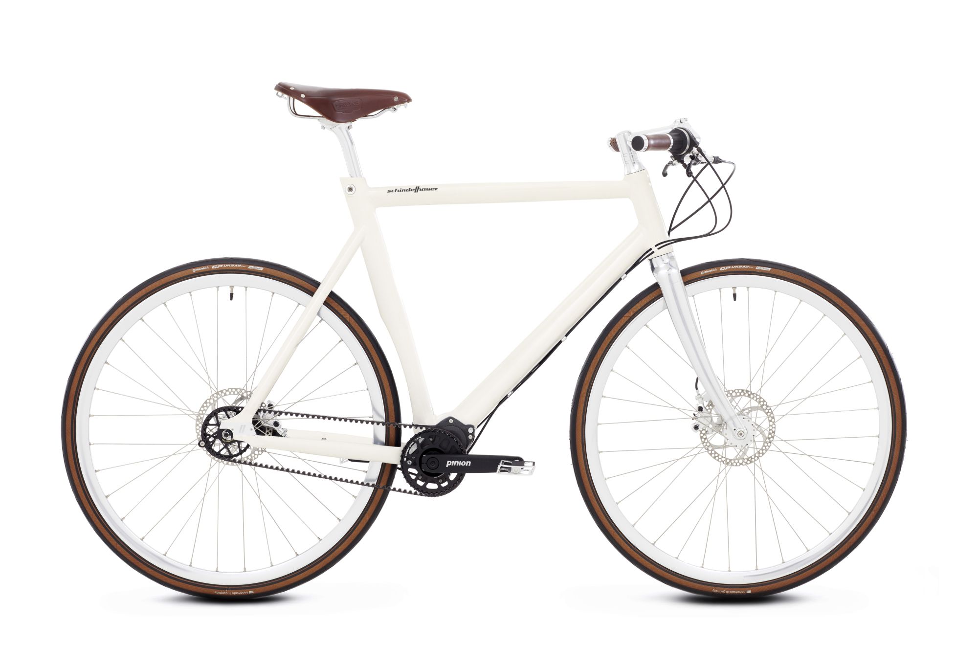 Wilhelm XII, 59 cm, C-Line SmartShift 12-Gang