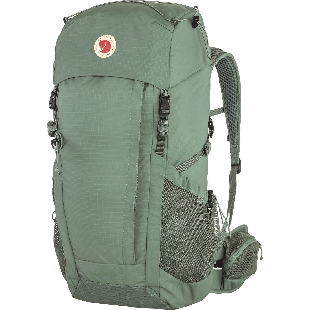 Abisko Hike 35 M/L, patina green