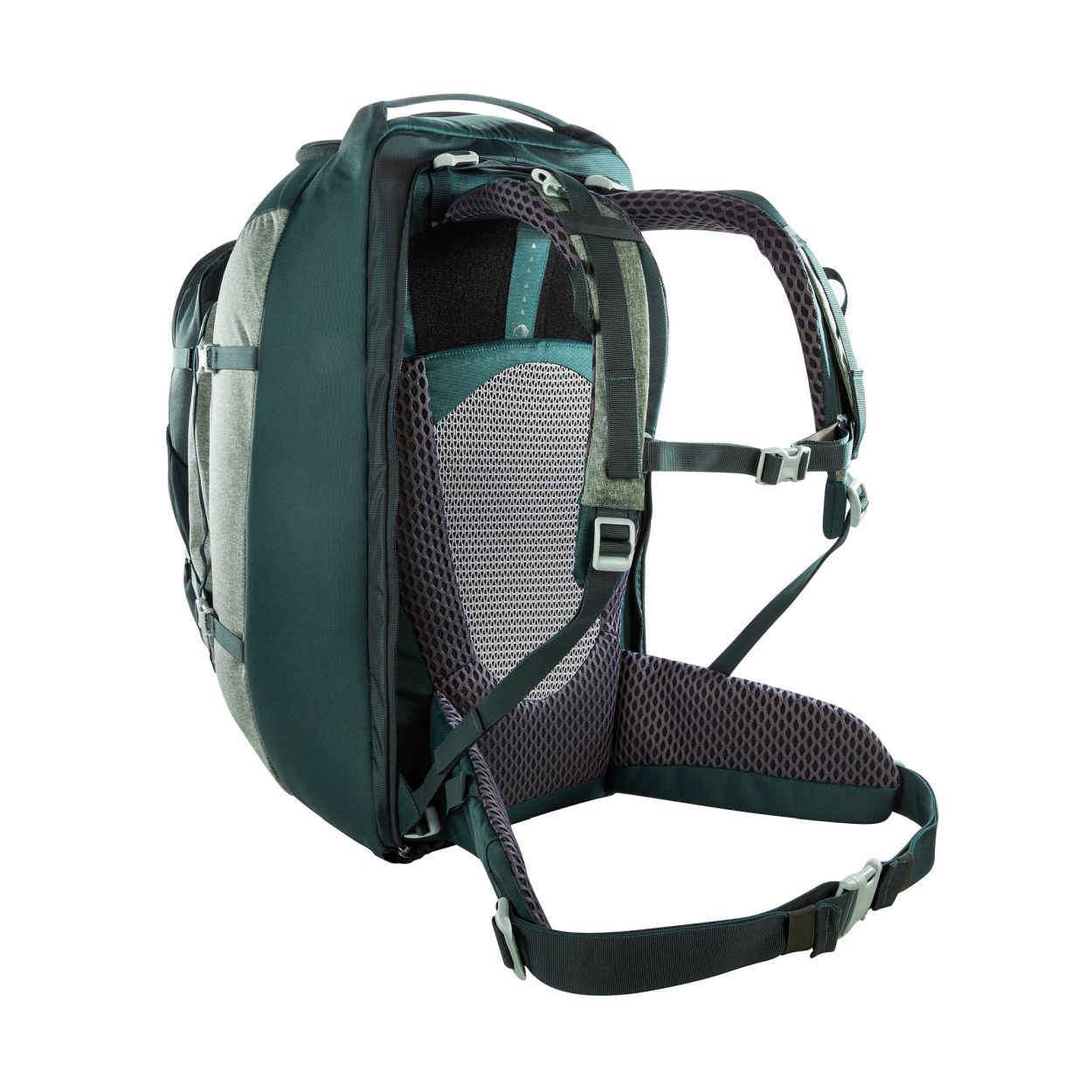 Great Escape 50+15 Women, sage green