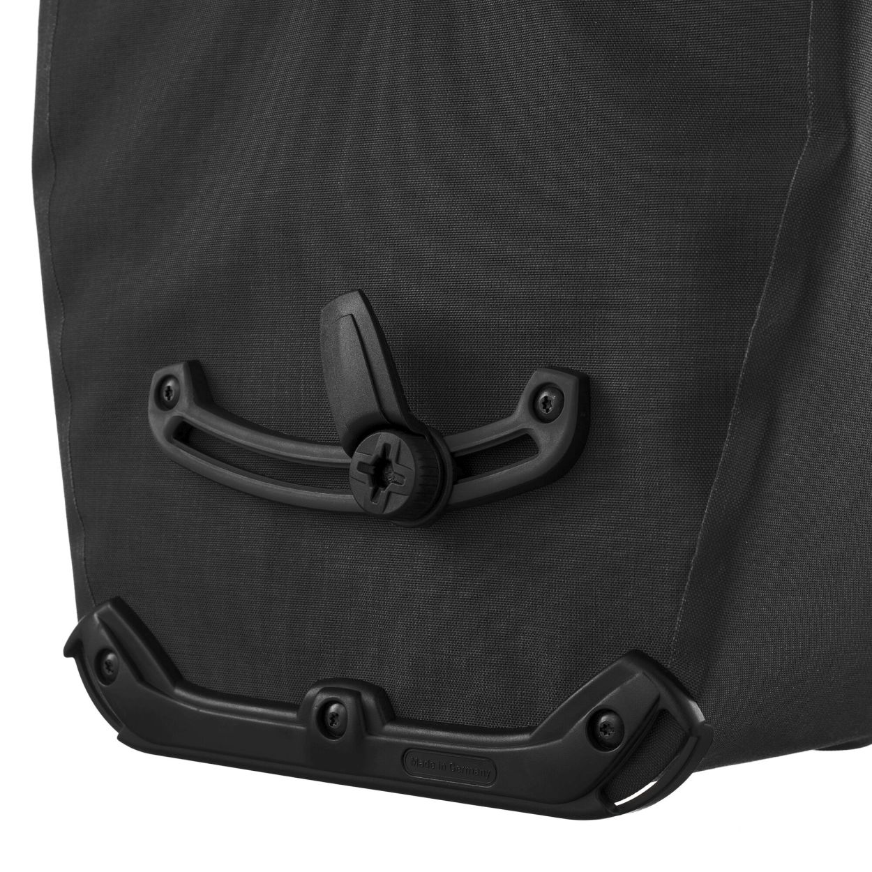 Back-Roller Plus; QL2.2; black