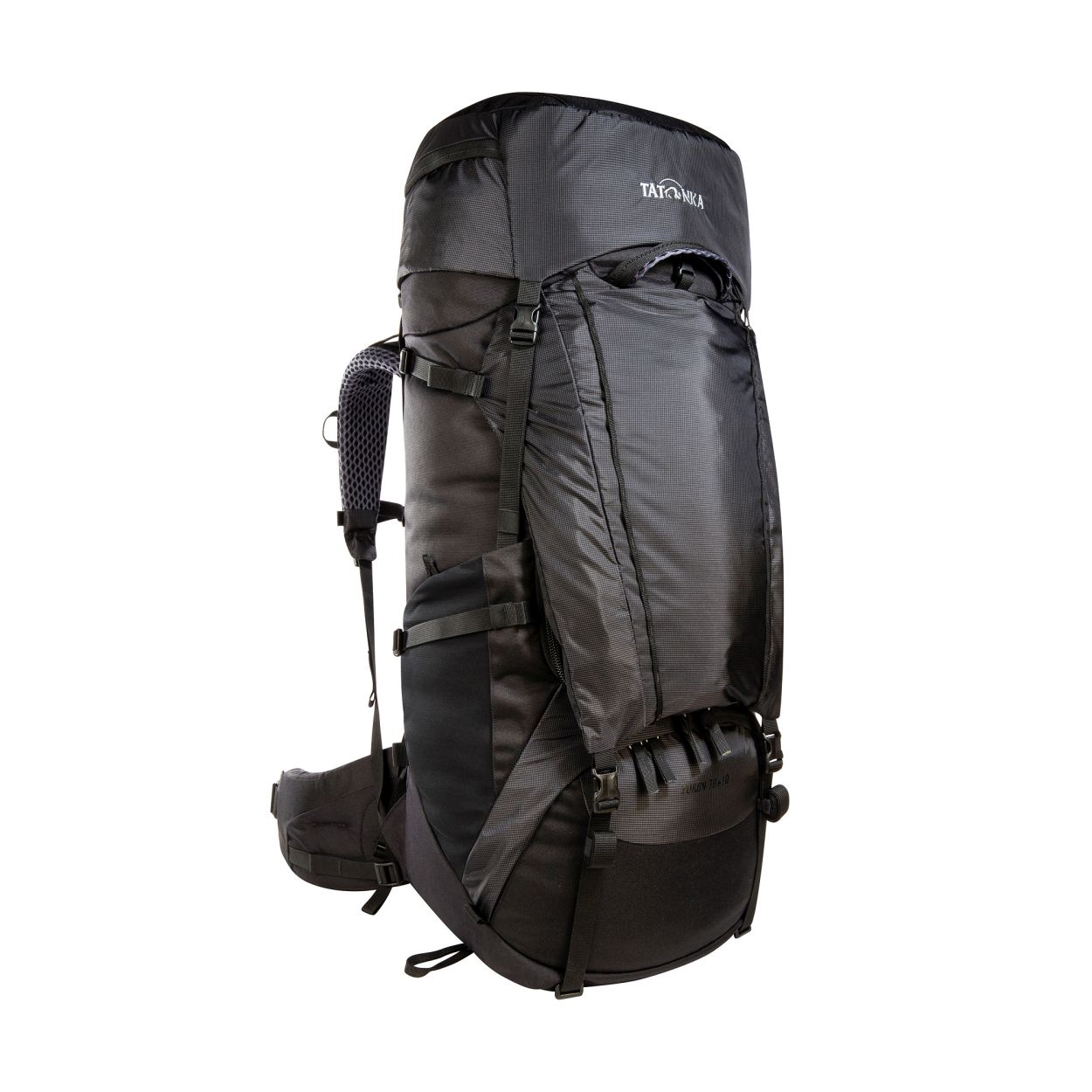 Yukon 70+10, black