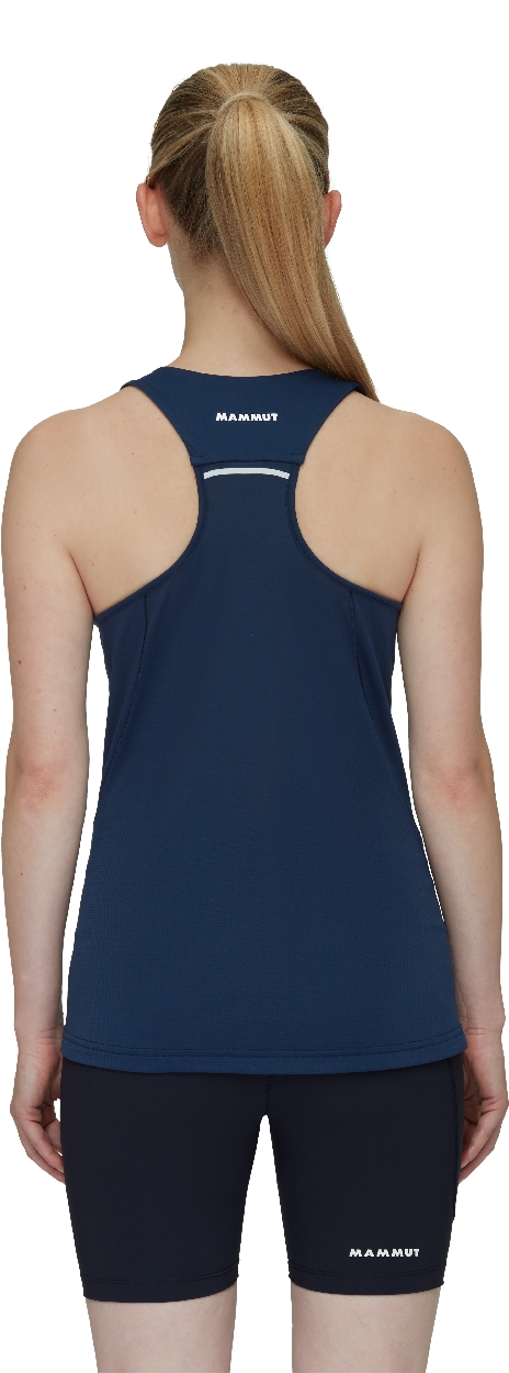 Aenergy FL Tank Top Women, marine