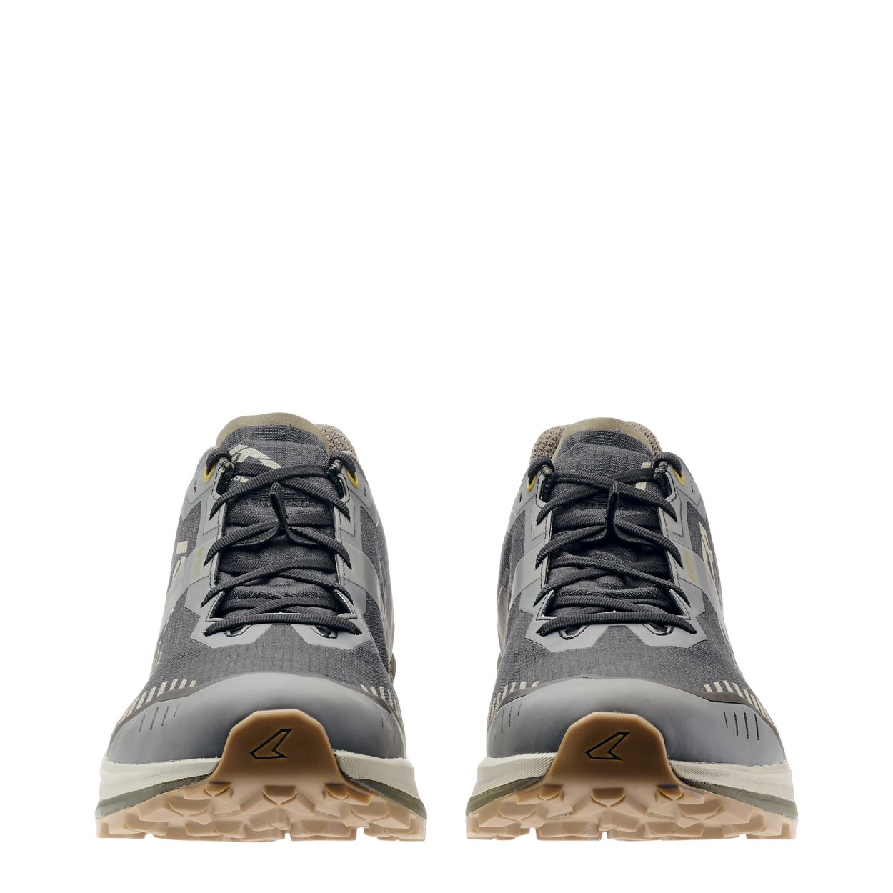 Amplux 2 GTX, schwarz/olive