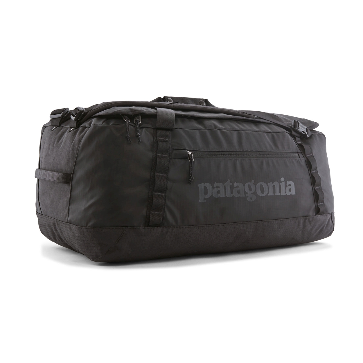 Black Hole Duffel 70L, black