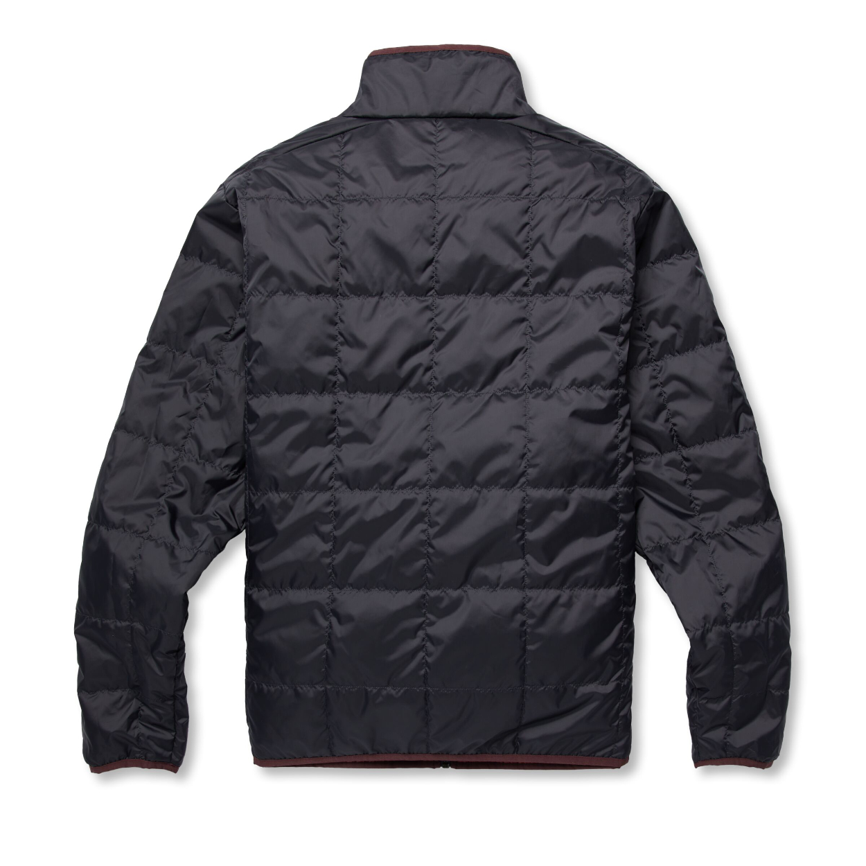 Teca Calido Jacket men, camper van