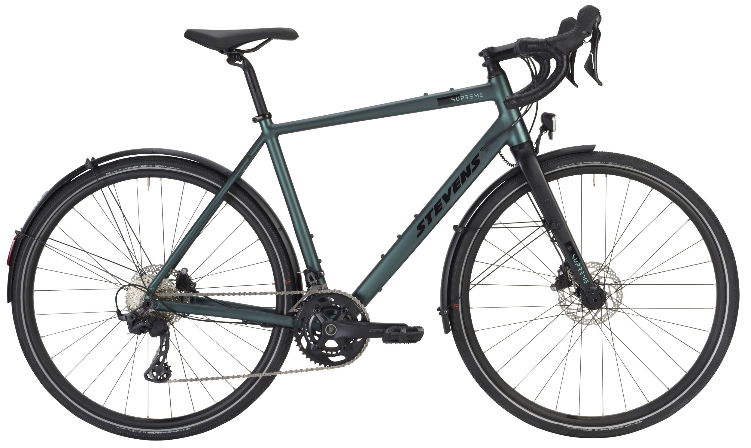 Cross Supreme 24 58 Ivy Green