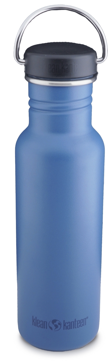 Classic Narrow Loop Cap 800ml, real teal