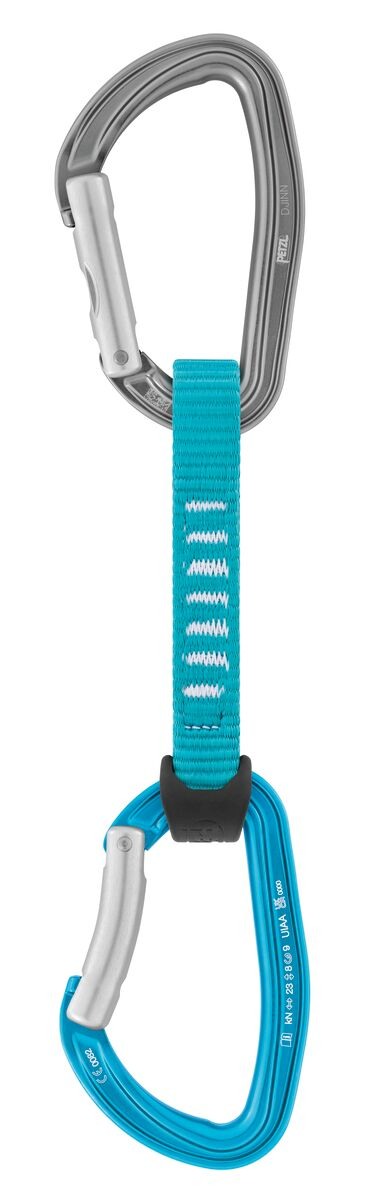 Expresset DJINN AXESS 11 cm, turquoise