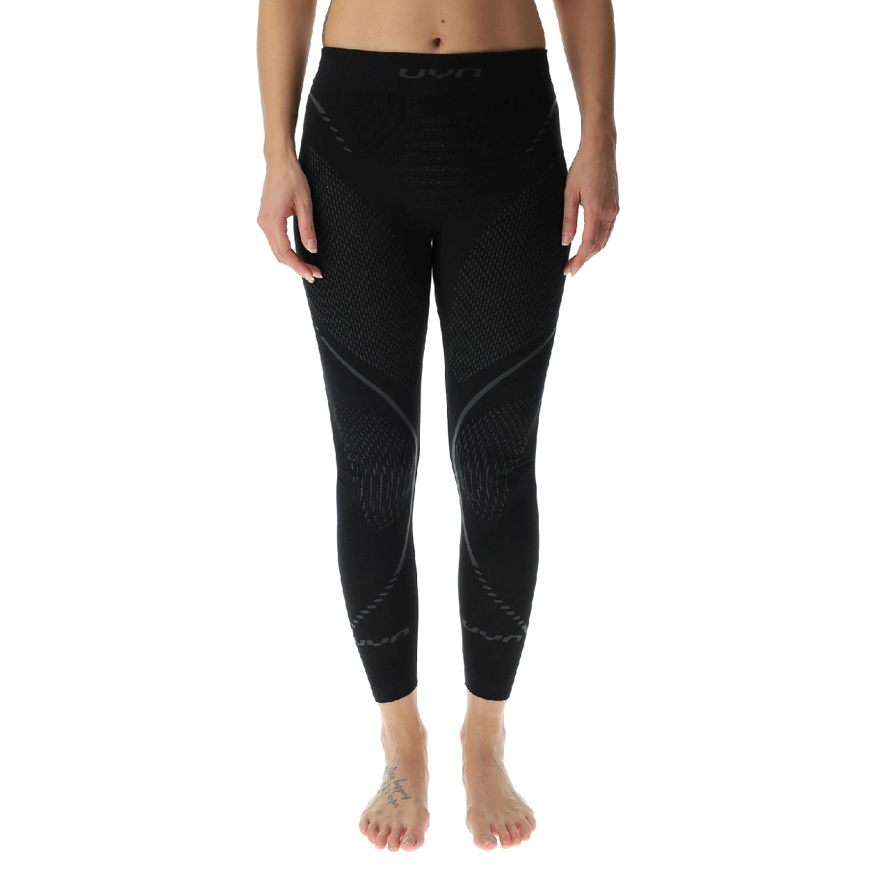 WOMAN EVOLUTYON BIOTECH UW