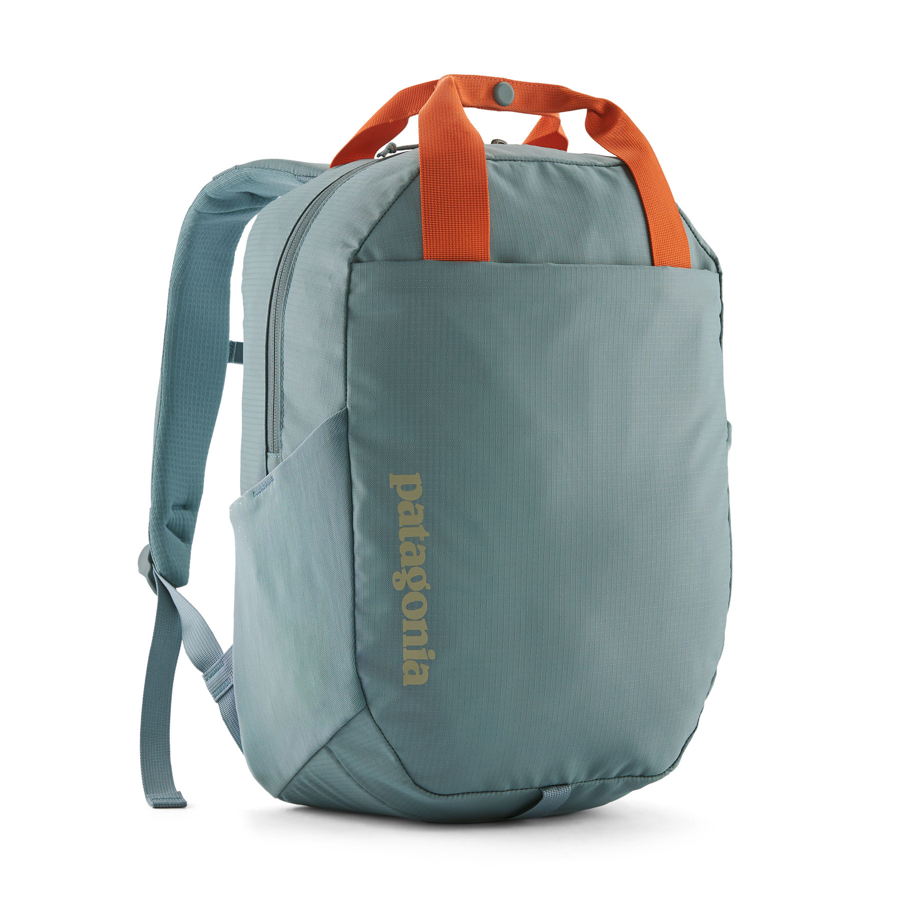 Atom Tote Pack 20L, BLSG, blue sage