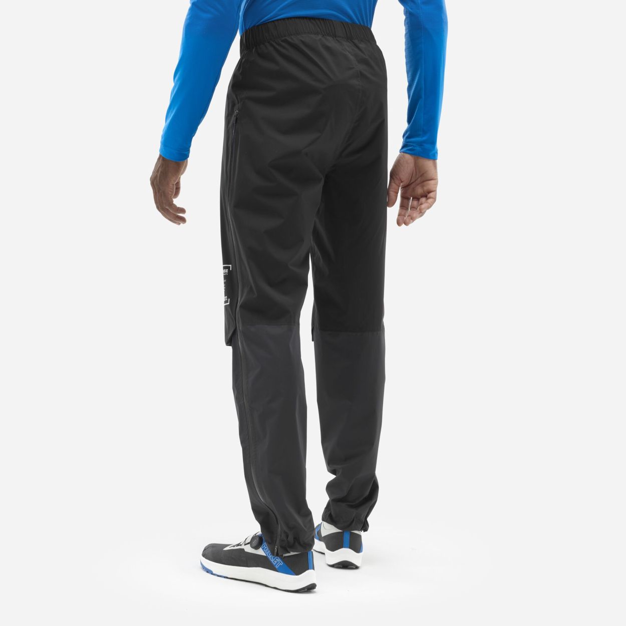 INTENSE PRO 2,5L PANT, black/noir
