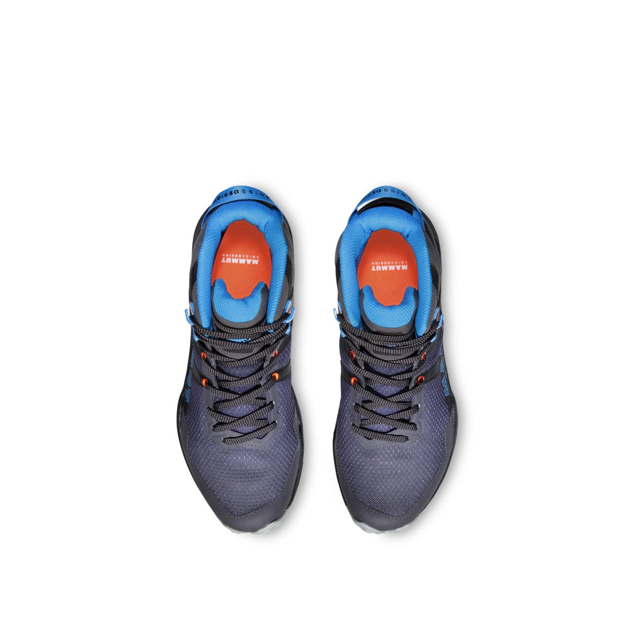 Sertig II Mid GTX Wmn, dark titanium/light gentian Sertig II Mid GTX Wmn, dark titanium/light gentian