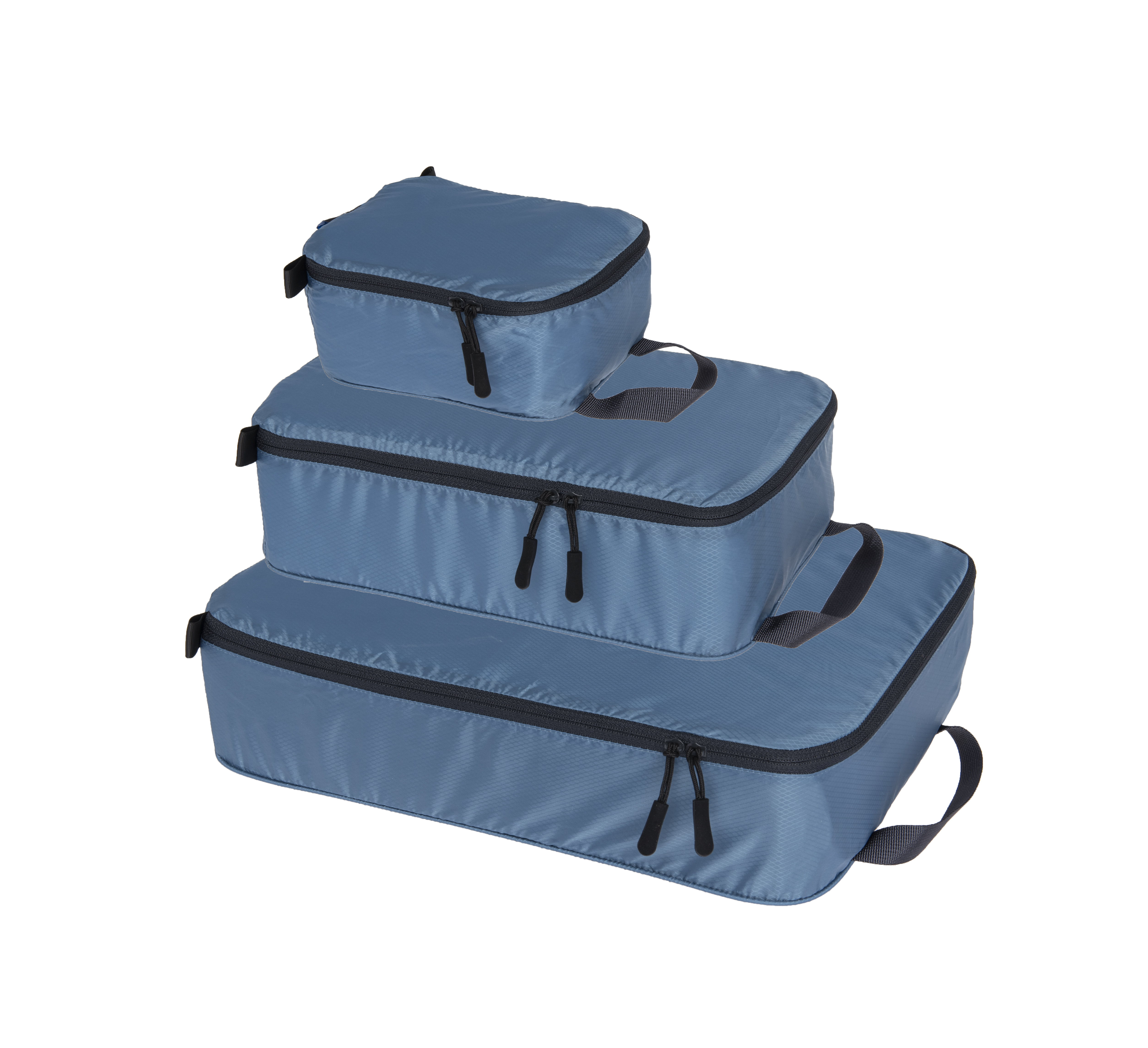 Cocoon Packing Cube Light-Descrete M, ash blue