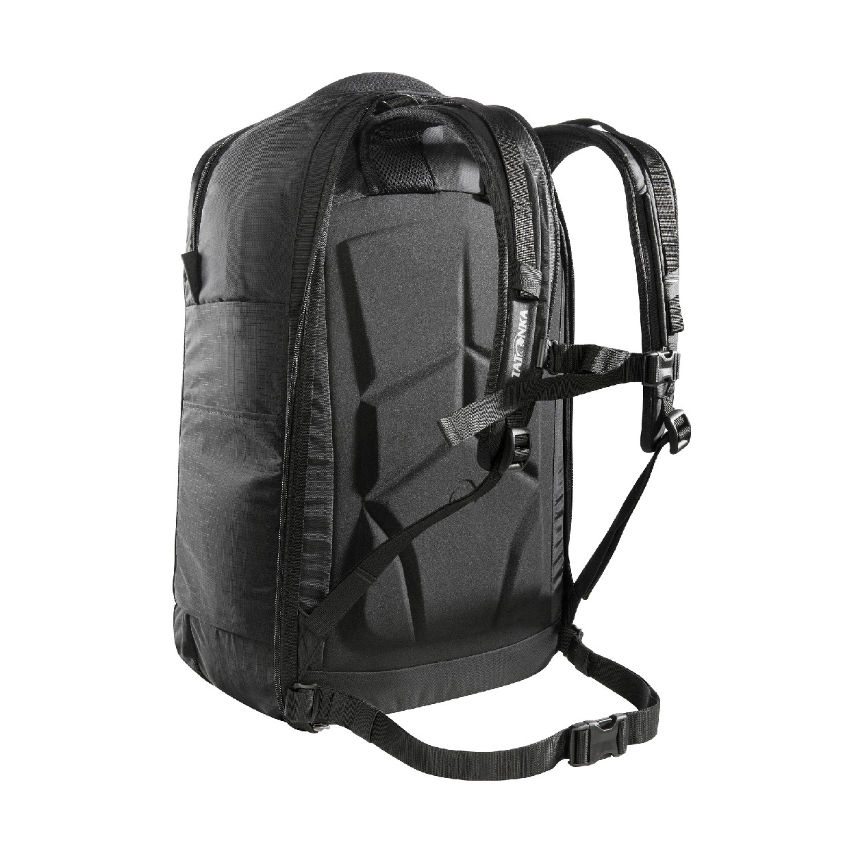 Flightcase, black
