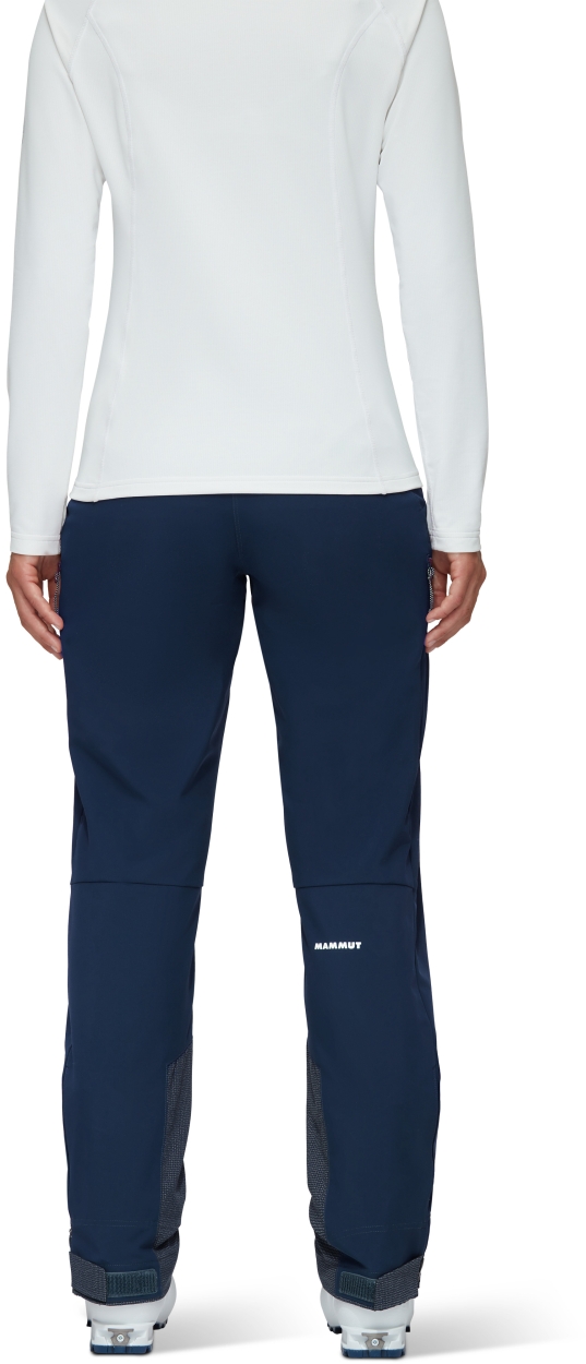 Taiss Guide SO Pants Wmn, marine