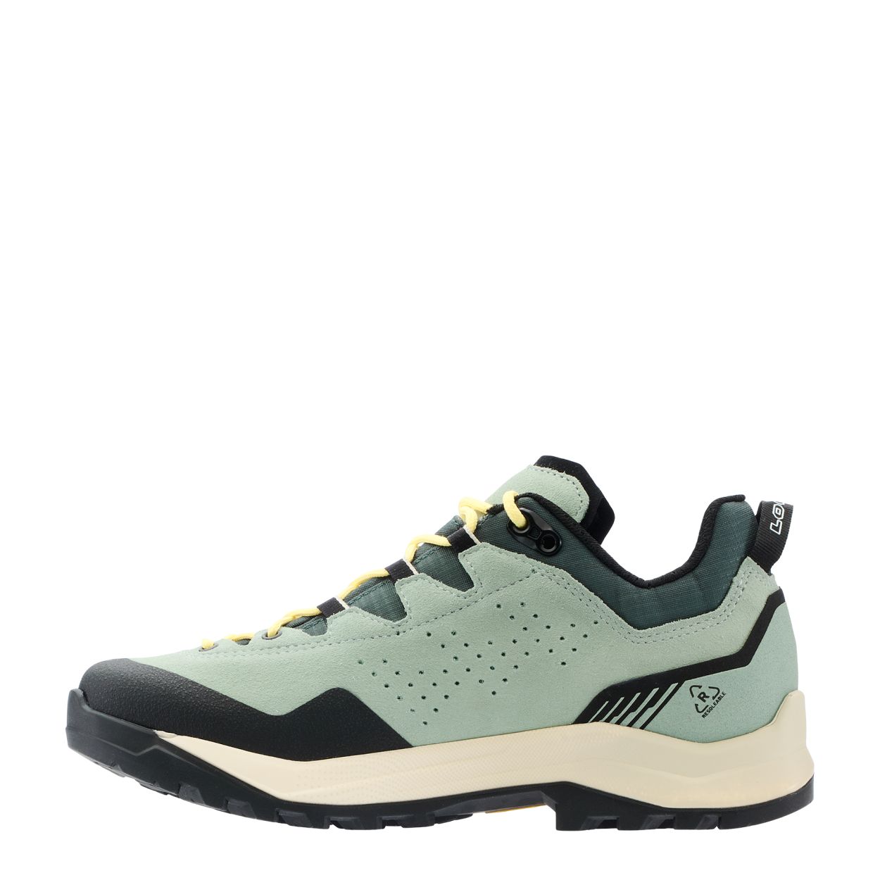Explorer GTX Lo Ws, dunkelpetrol/mint