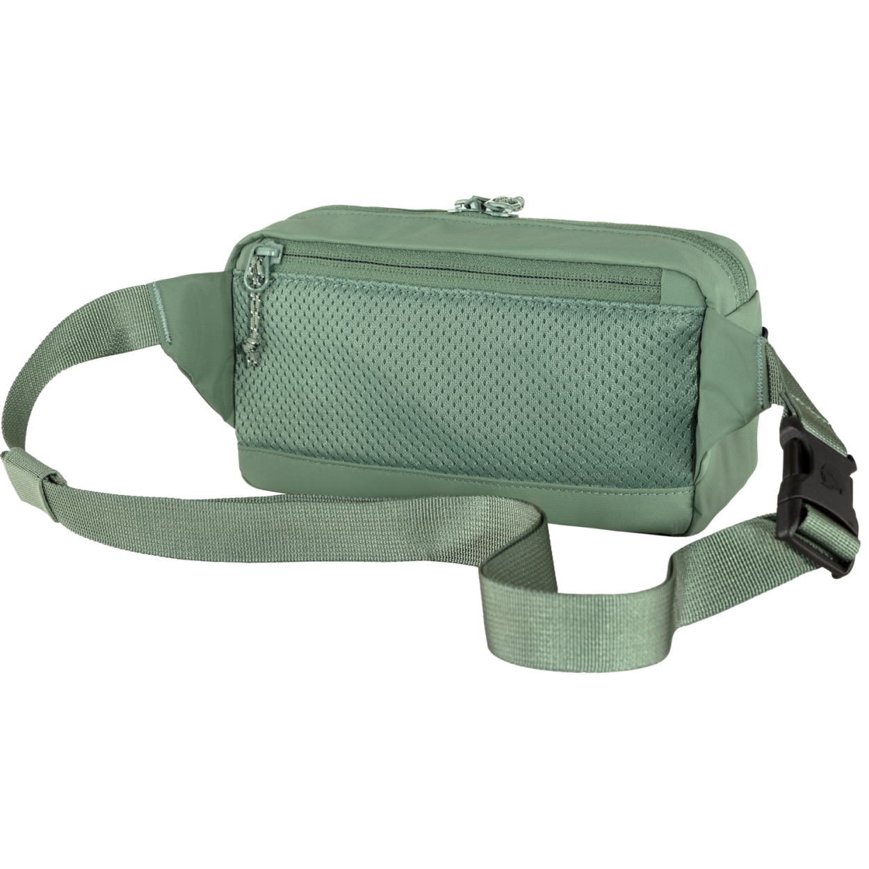 High Coast Hip Pack, patina green