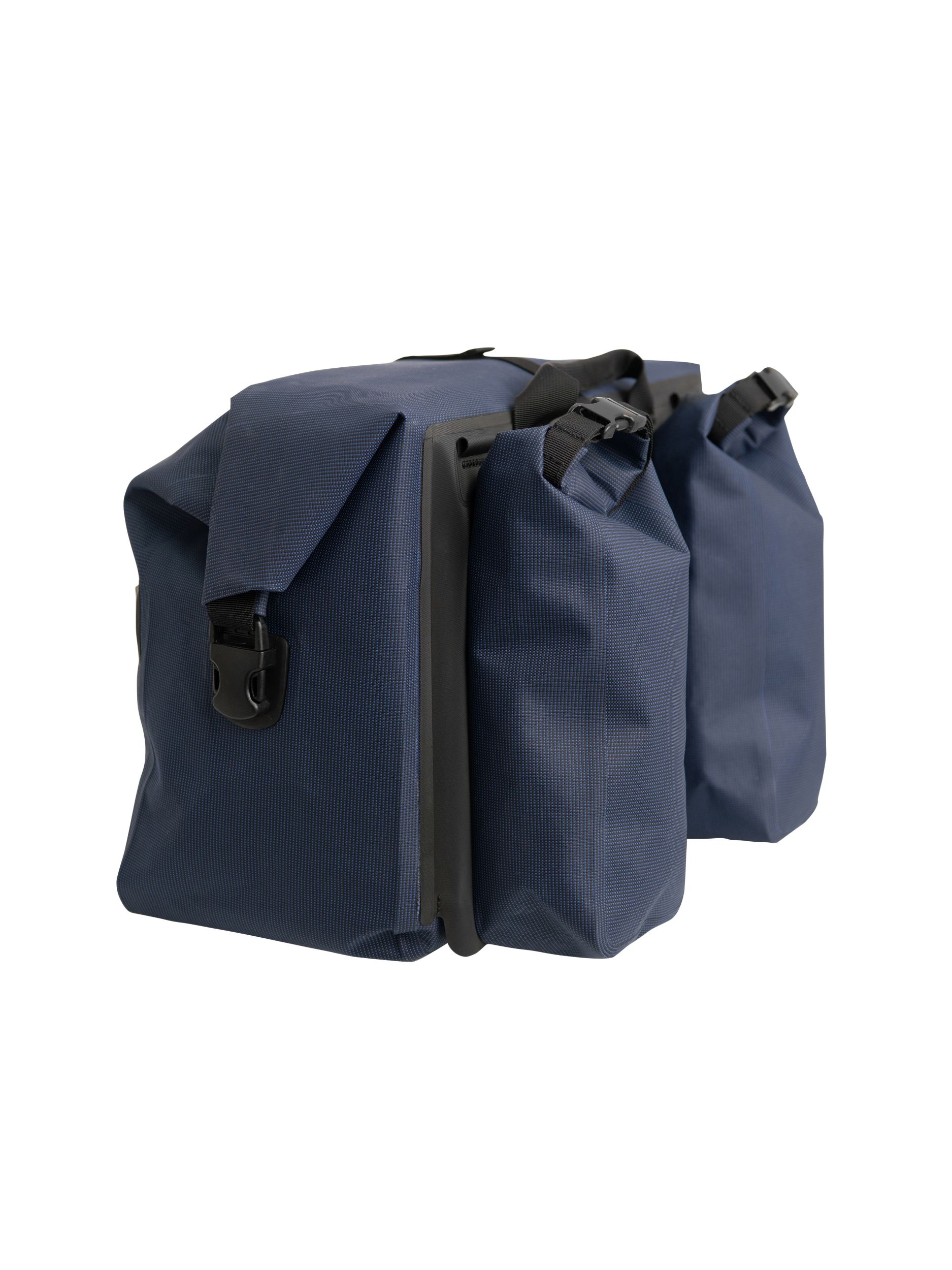 Borough Waterproof L, Navy, with frame